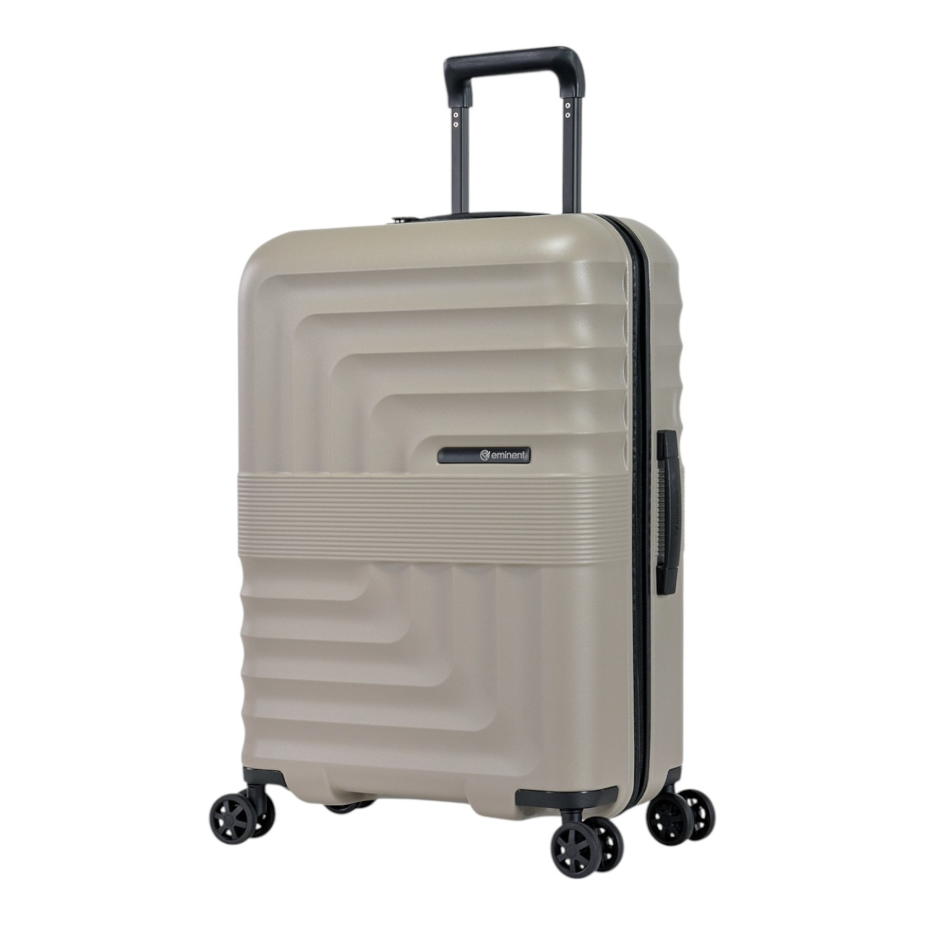 DANDELION Trolley M (66 cm) - beige