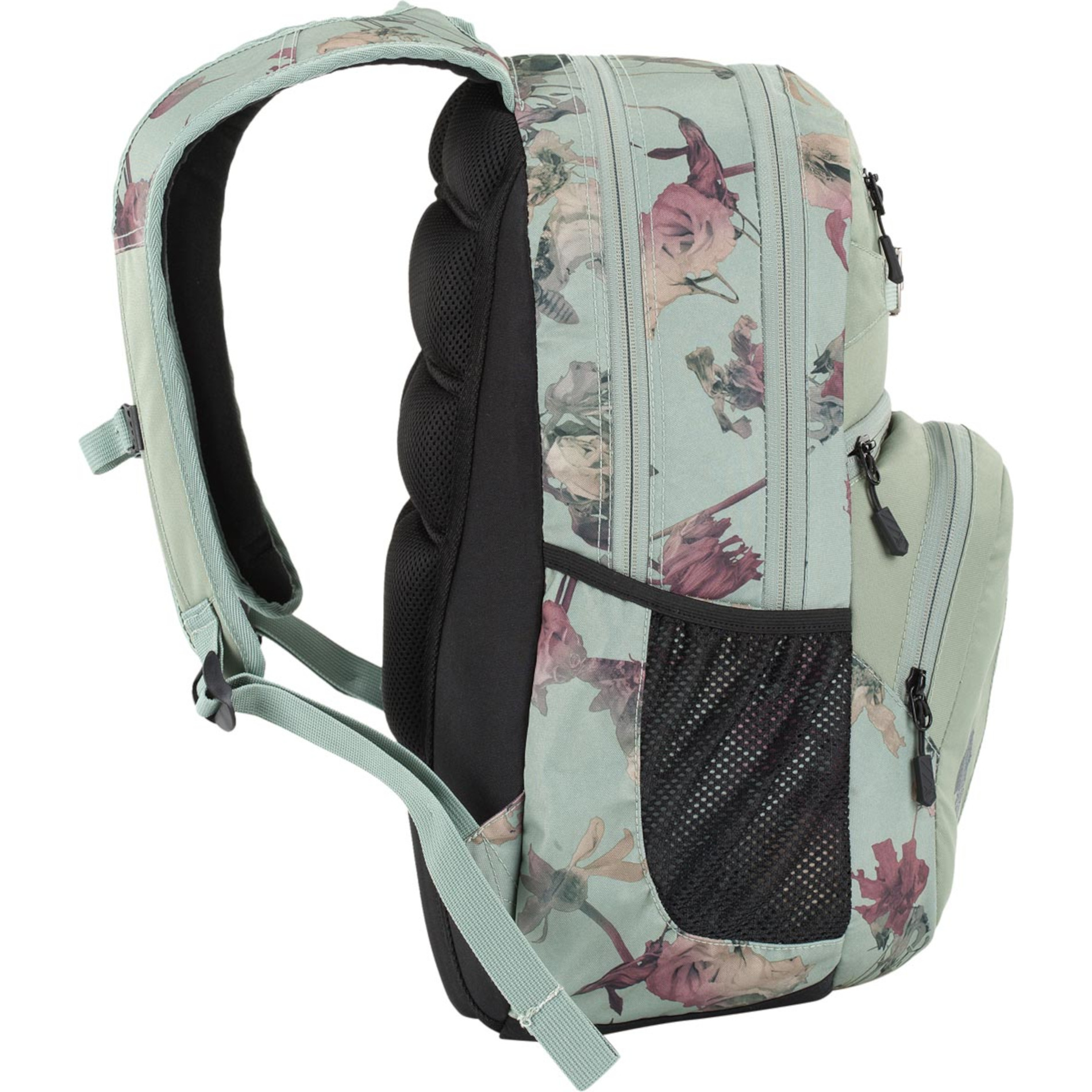 Rucksack HERO - Dead Flower