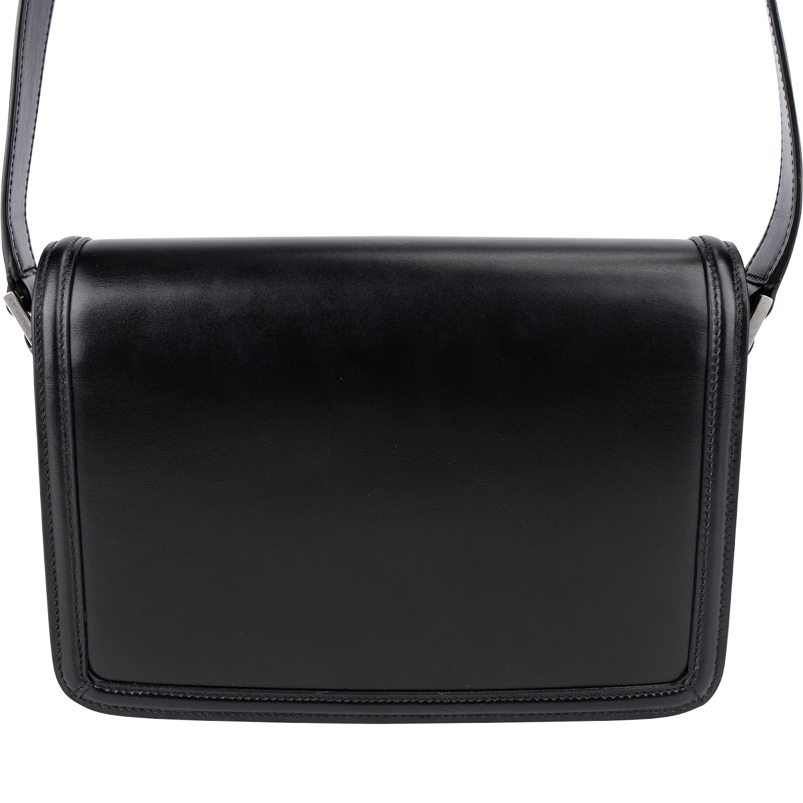 Yves Saint Laurent - Sac Solferino Crossbody Bag