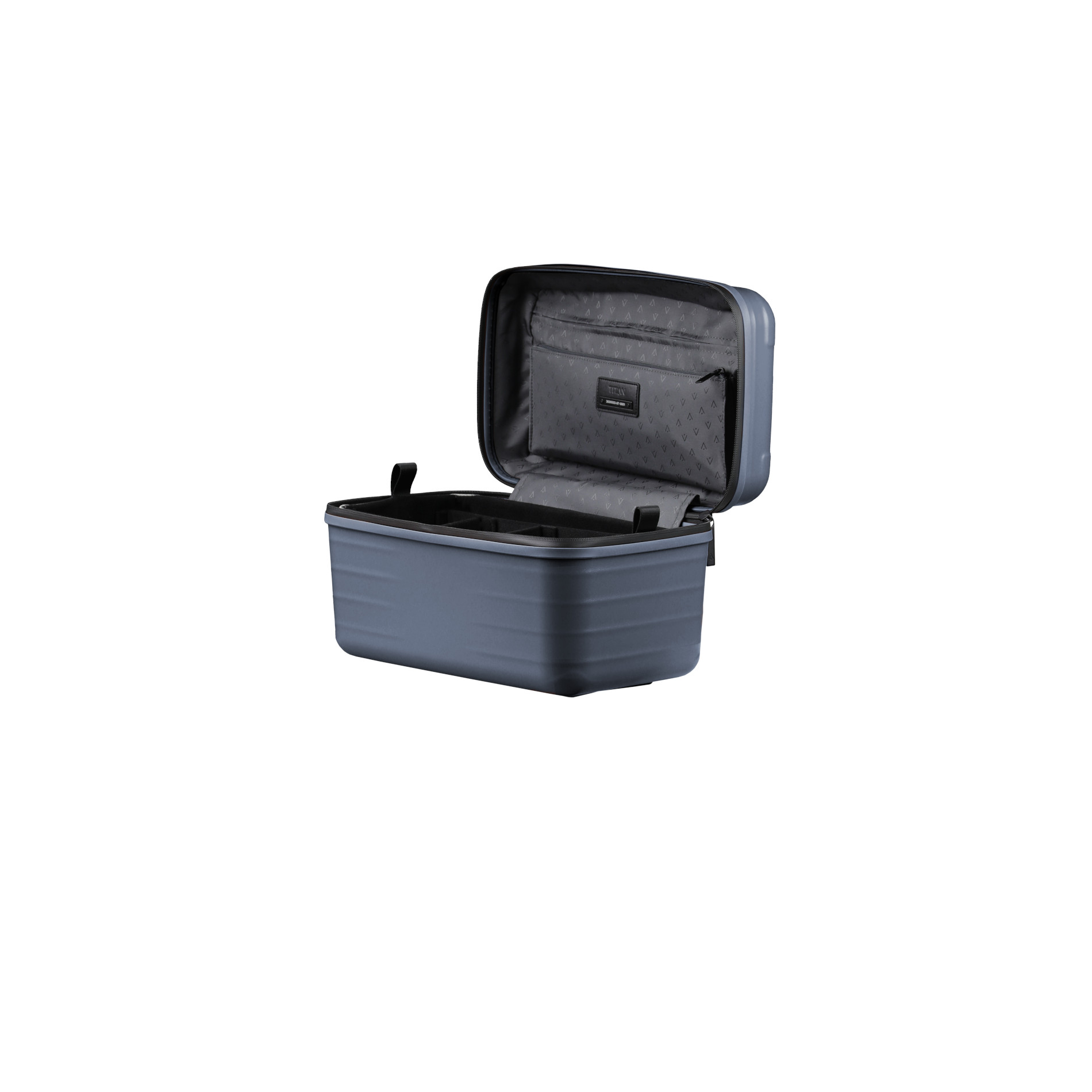 UPGRADE Beautycase - Midnight blue