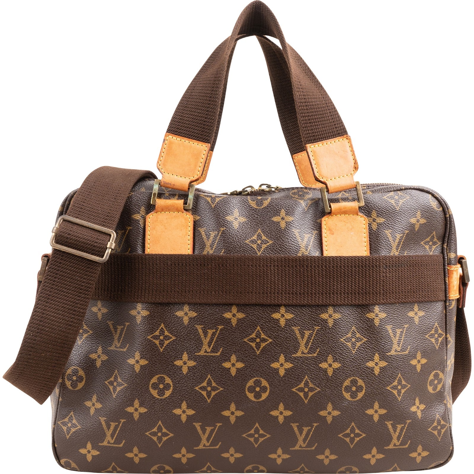 Louis Vuitton - Sac Bosphore Business Bag