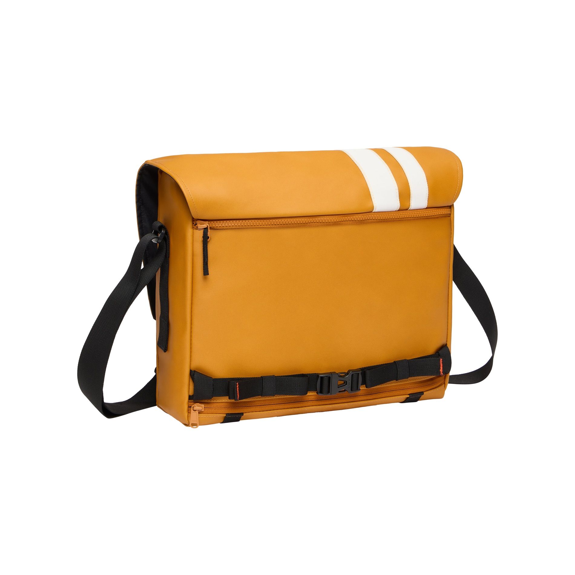 Umhängetasche Aguni - silt brown