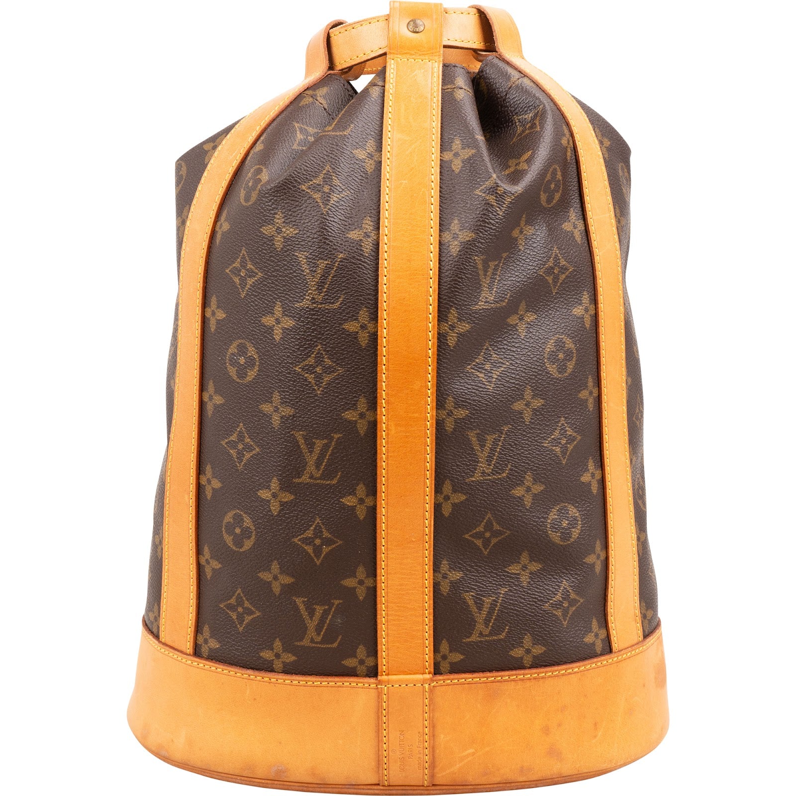 Louis Vuitton - Randonnee PM Shoulder Bag