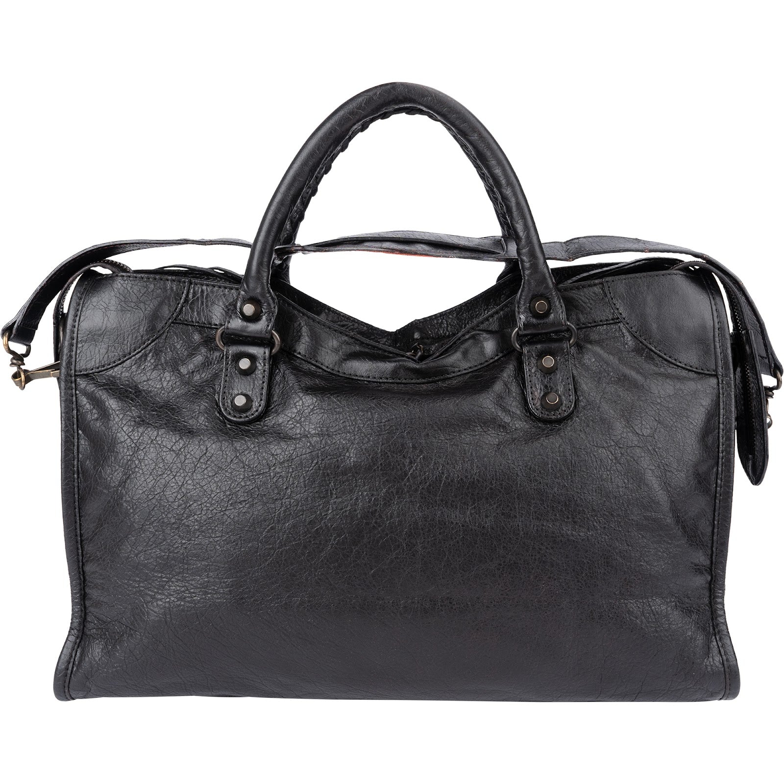 Balenciaga - Classic City Handtasche