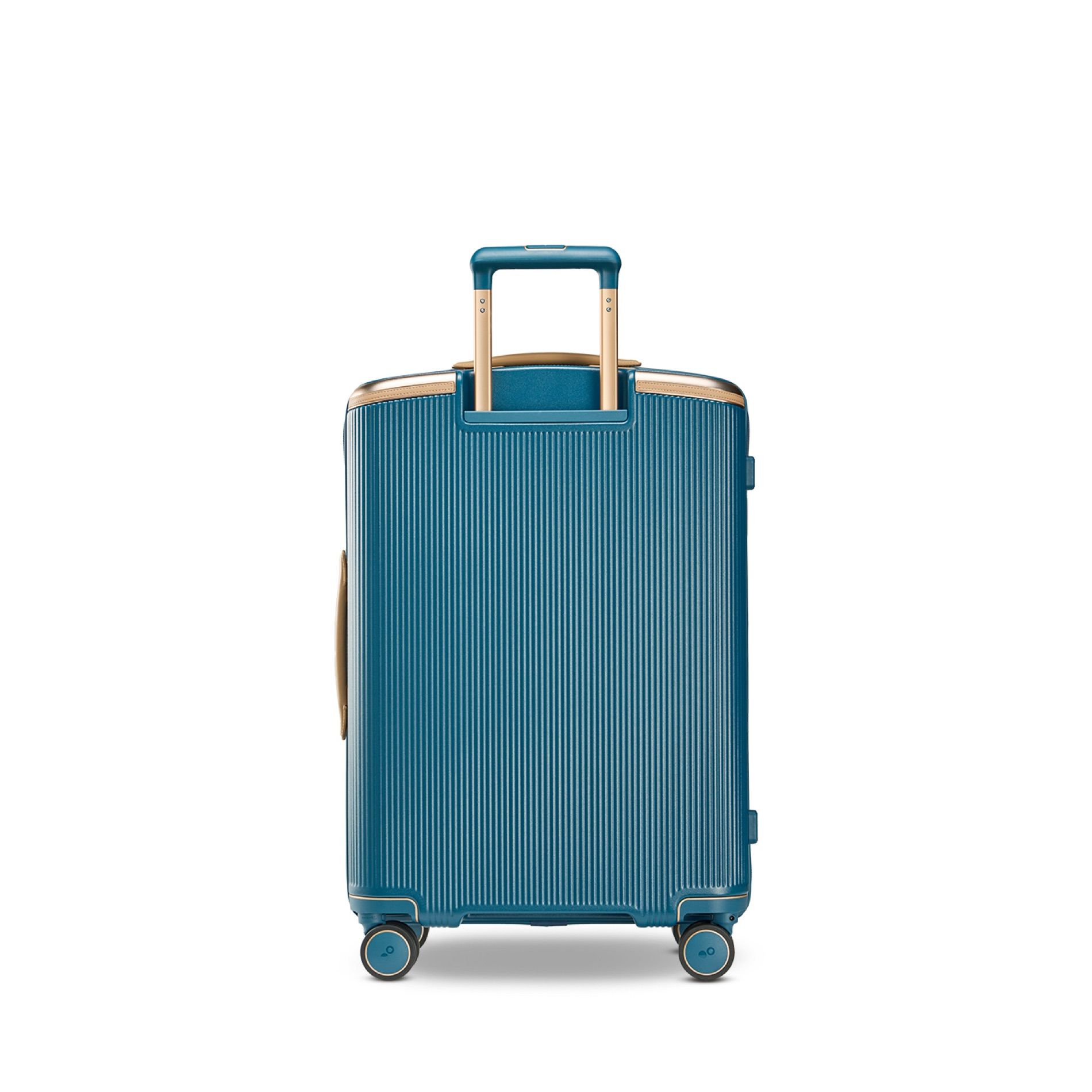 Dynasty VLX™ Trolley M  (68cm) - Ocean Indigo