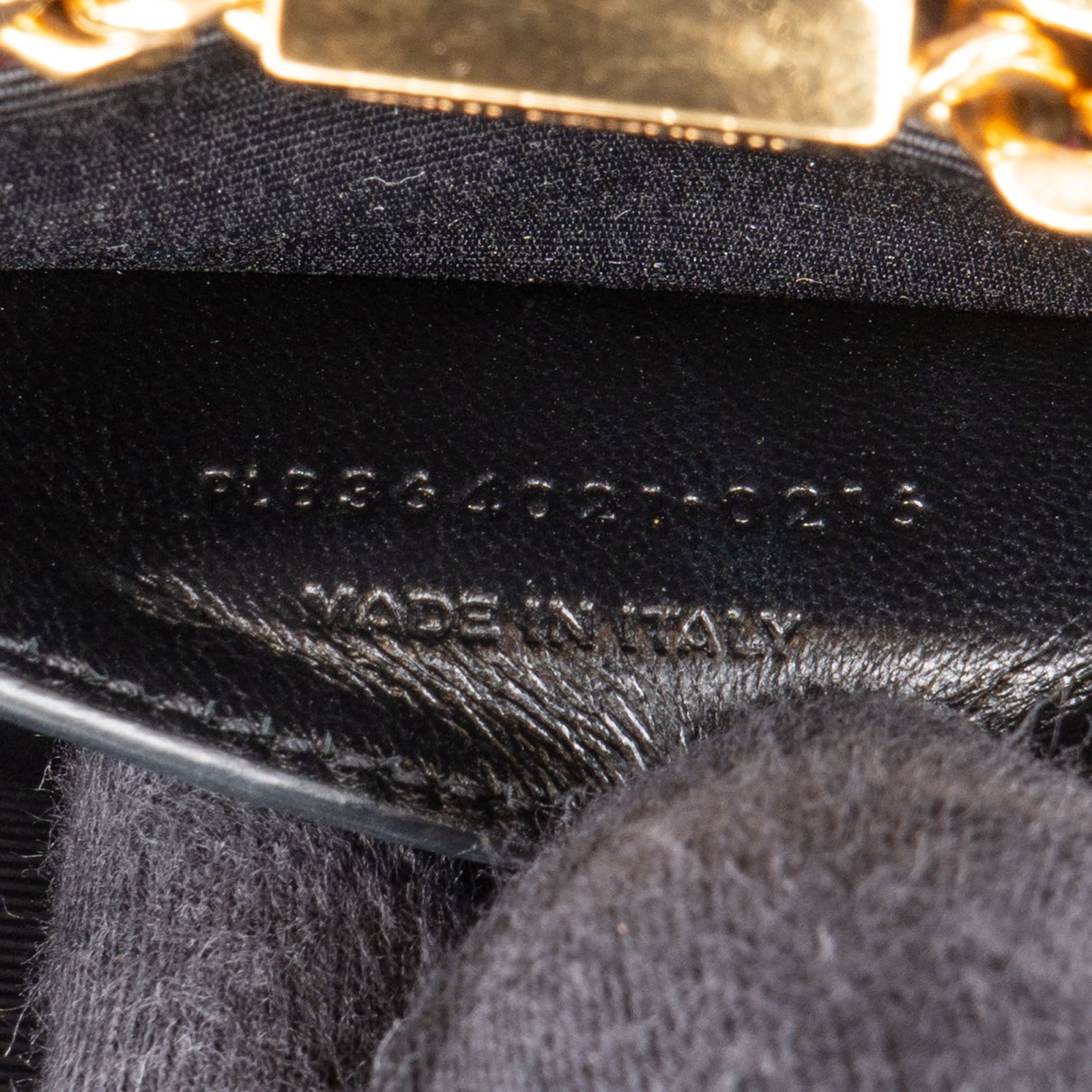 Saint Laurent - Kate Chain Crossbody Bag