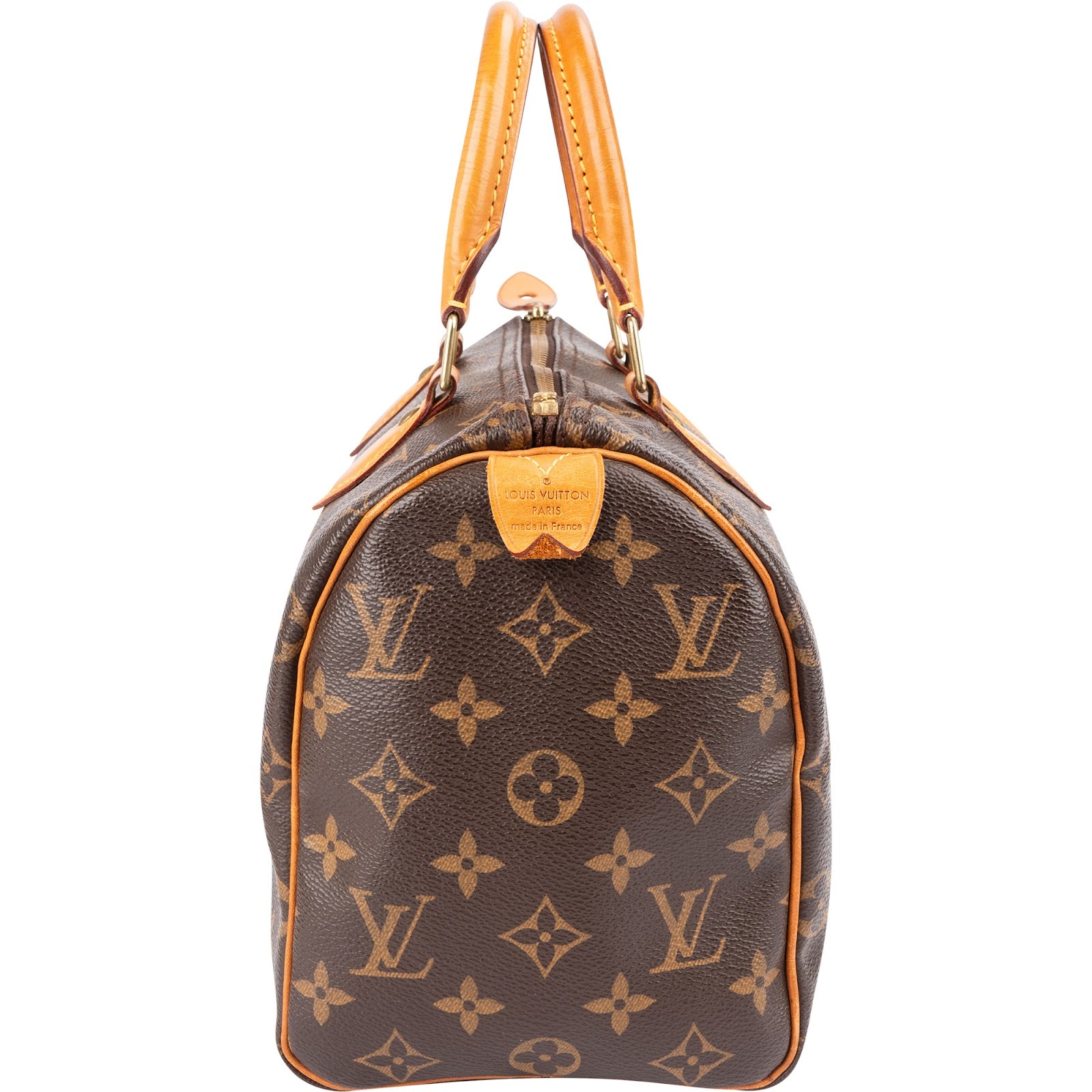 Louis Vuitton – torebka Speedy 25