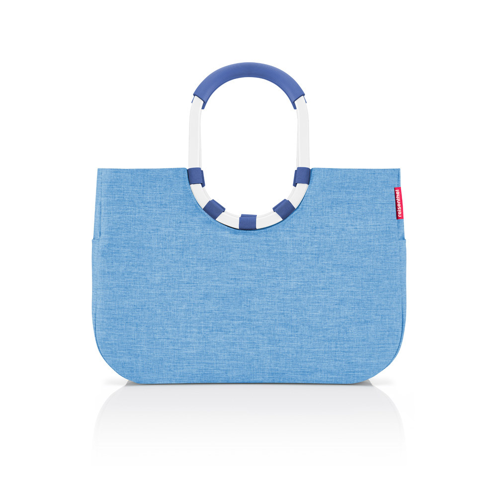 Loopshopper L Frame Twist - Azure