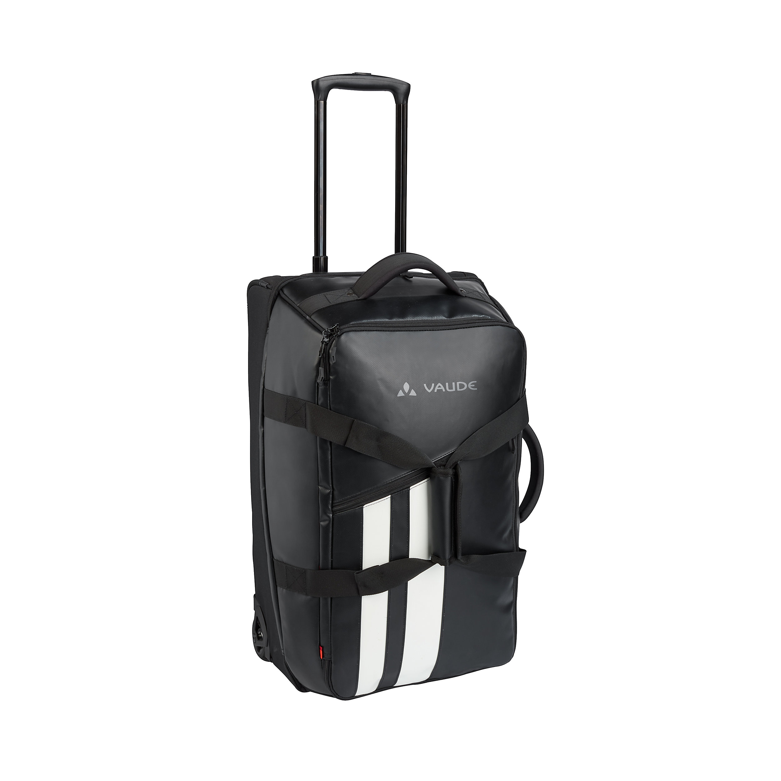 Rollenreisetasche mit Rollen Rotuma 65 New Islands M