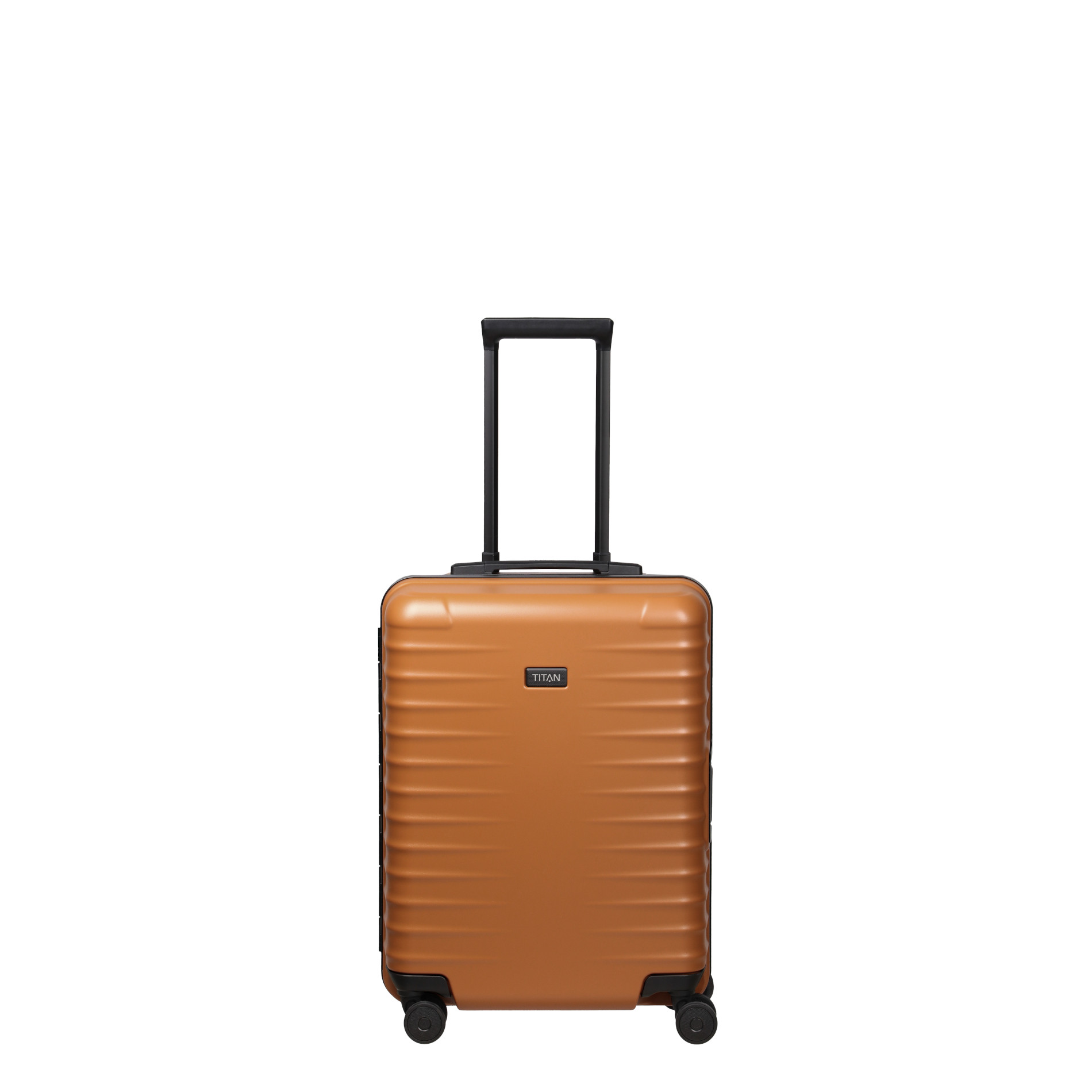 OVERSEAS Handgepäck S20 (55 cm) - Canyon bronze