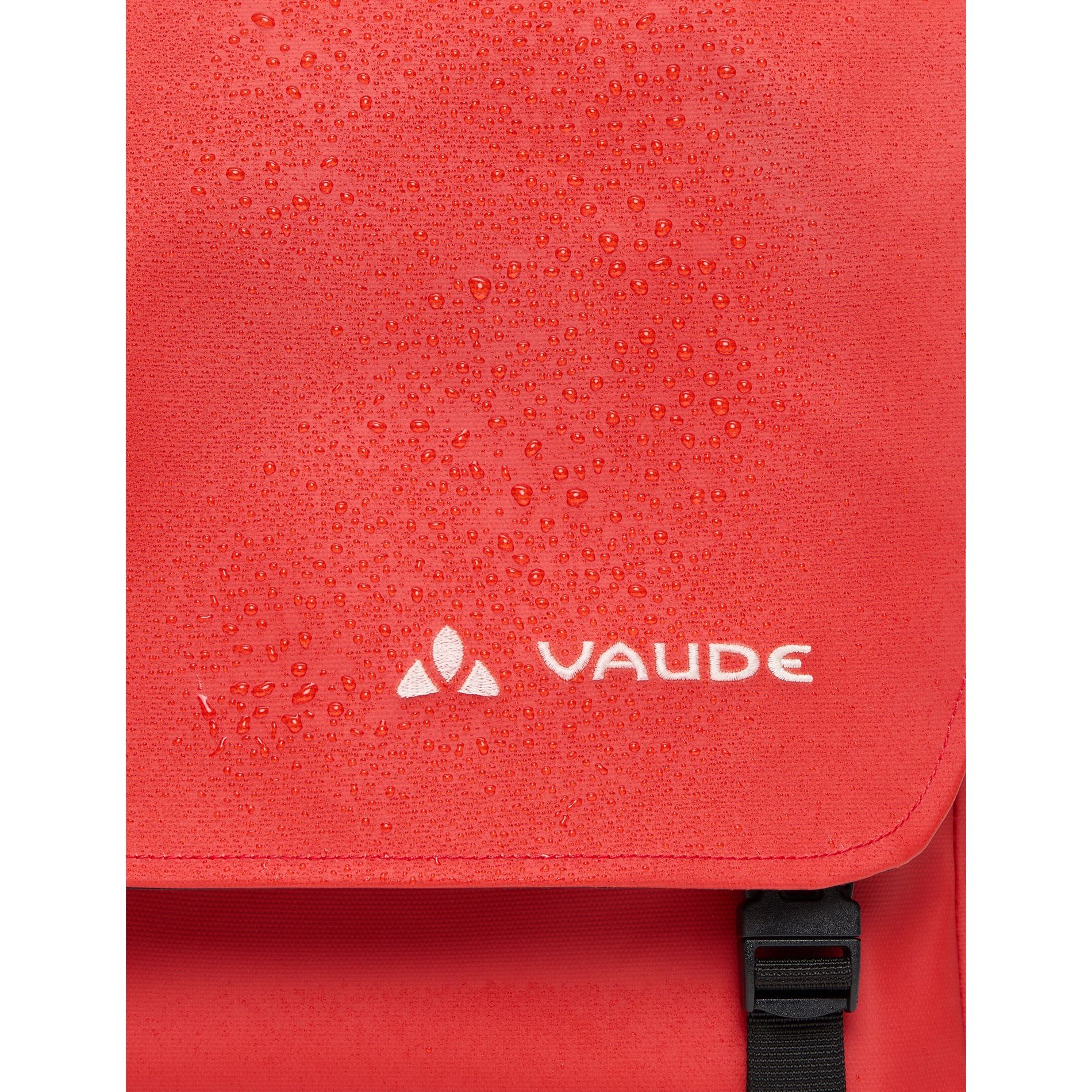 Umhängetasche Aguni - red