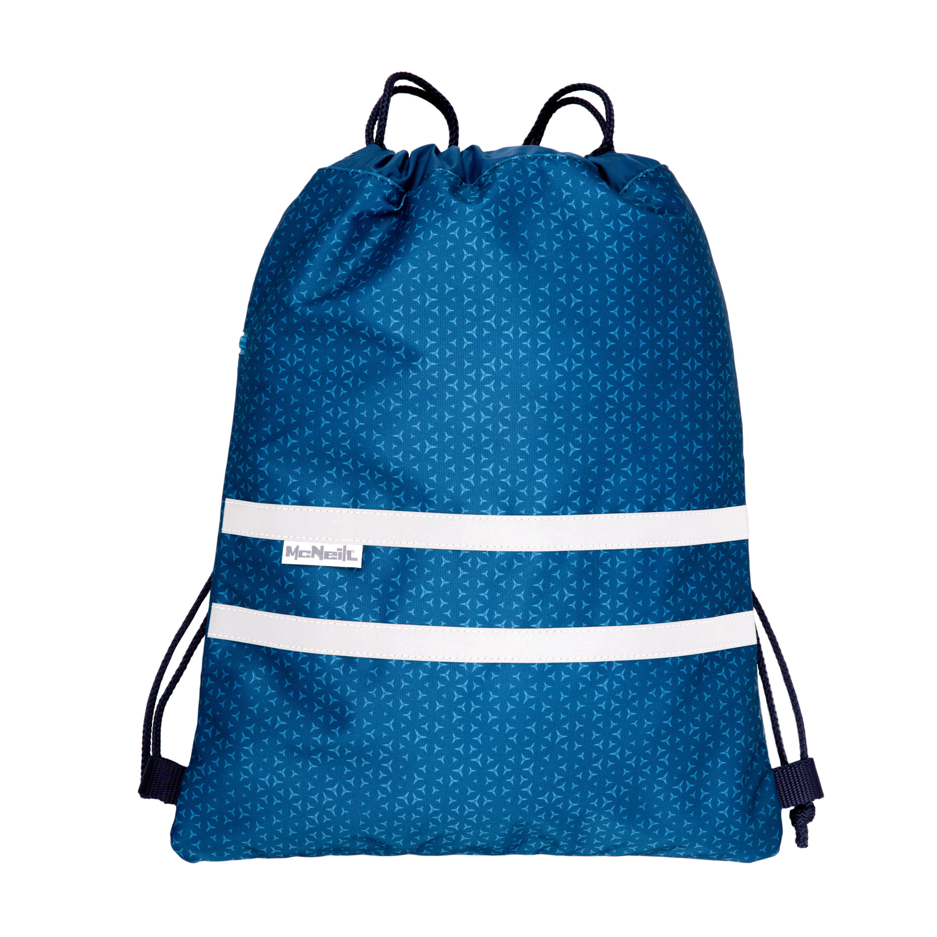 Schulranzenset TENERO 5tlg. - TETRA