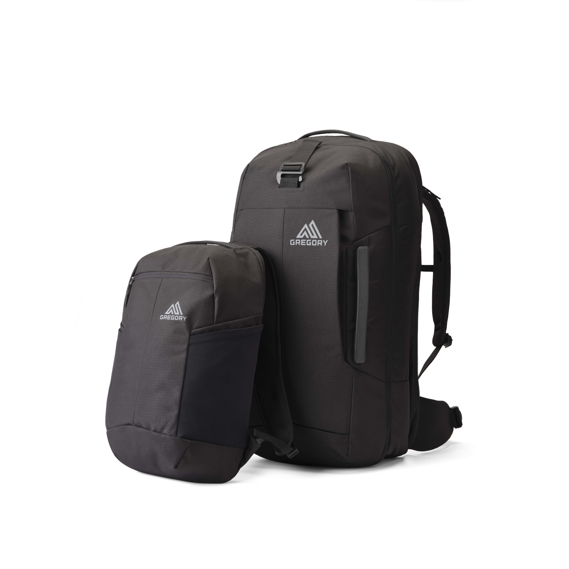 BORDER 50+15 - BLACK LICHEN