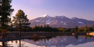 Alberta - Ein Land voller Naturwunder und Abenteuer