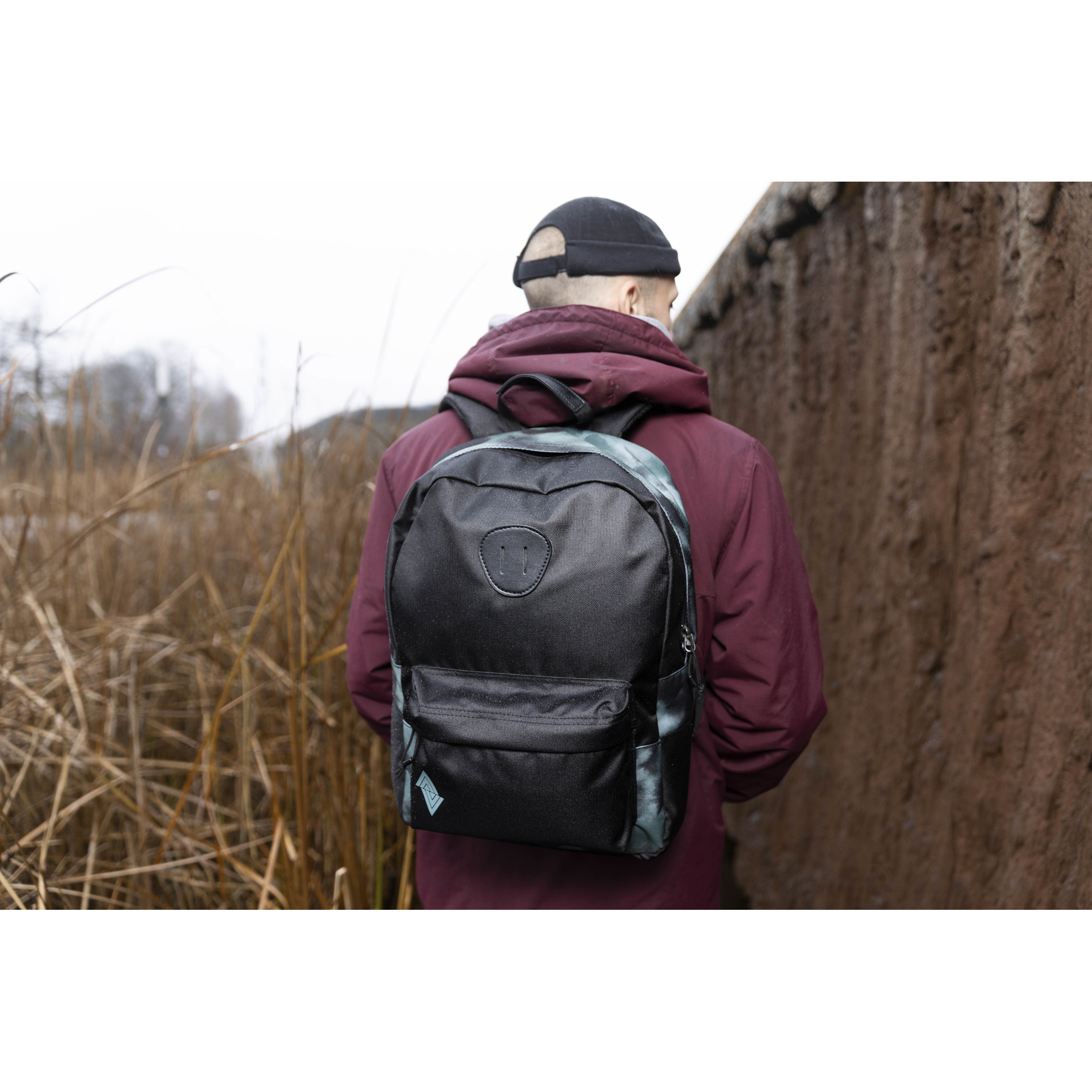 Rucksack URBAN CLASSIC - Reef Break