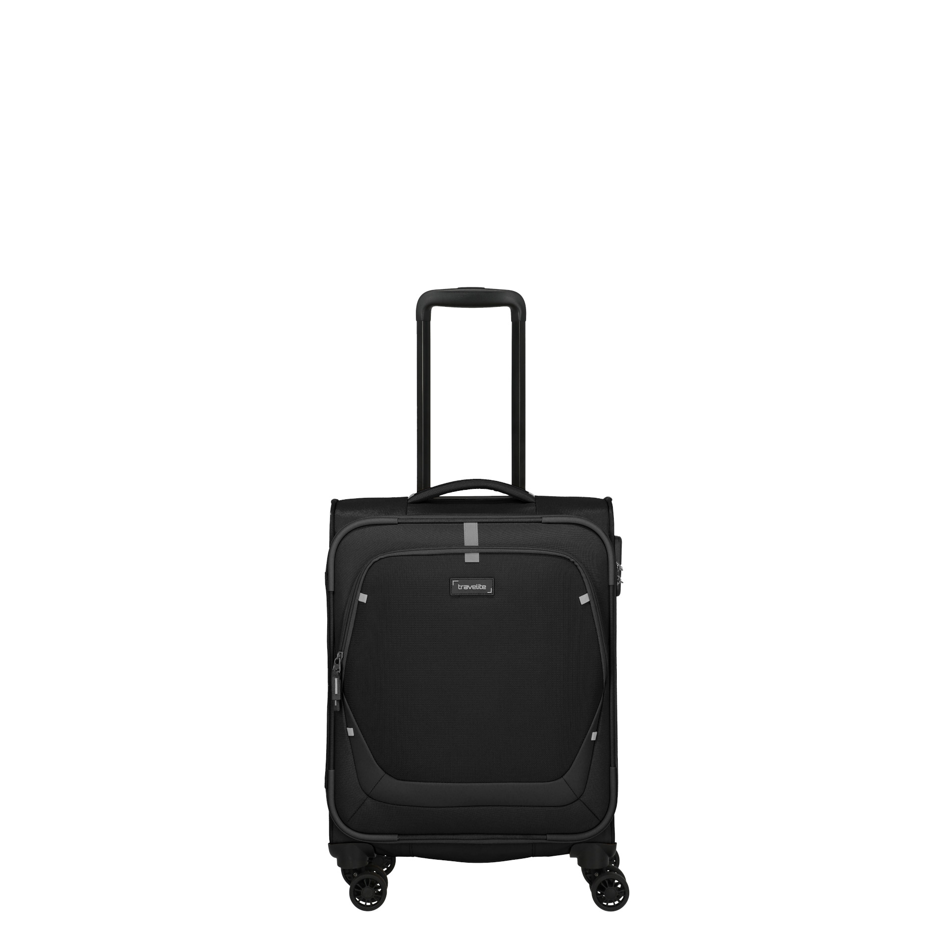 UMBRIA Handgepäck S (55 cm) - Black