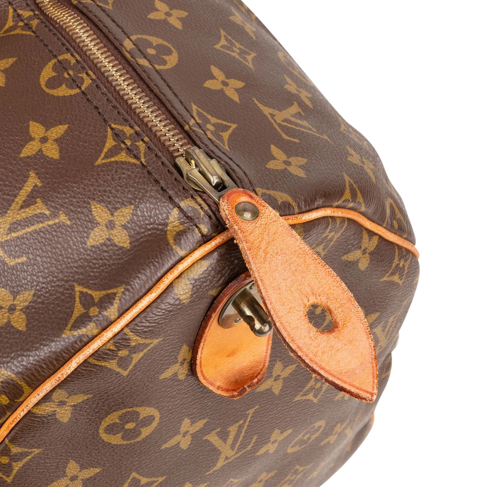 Louis Vuitton Monogram Canvas Keepall 55 Reisetasche