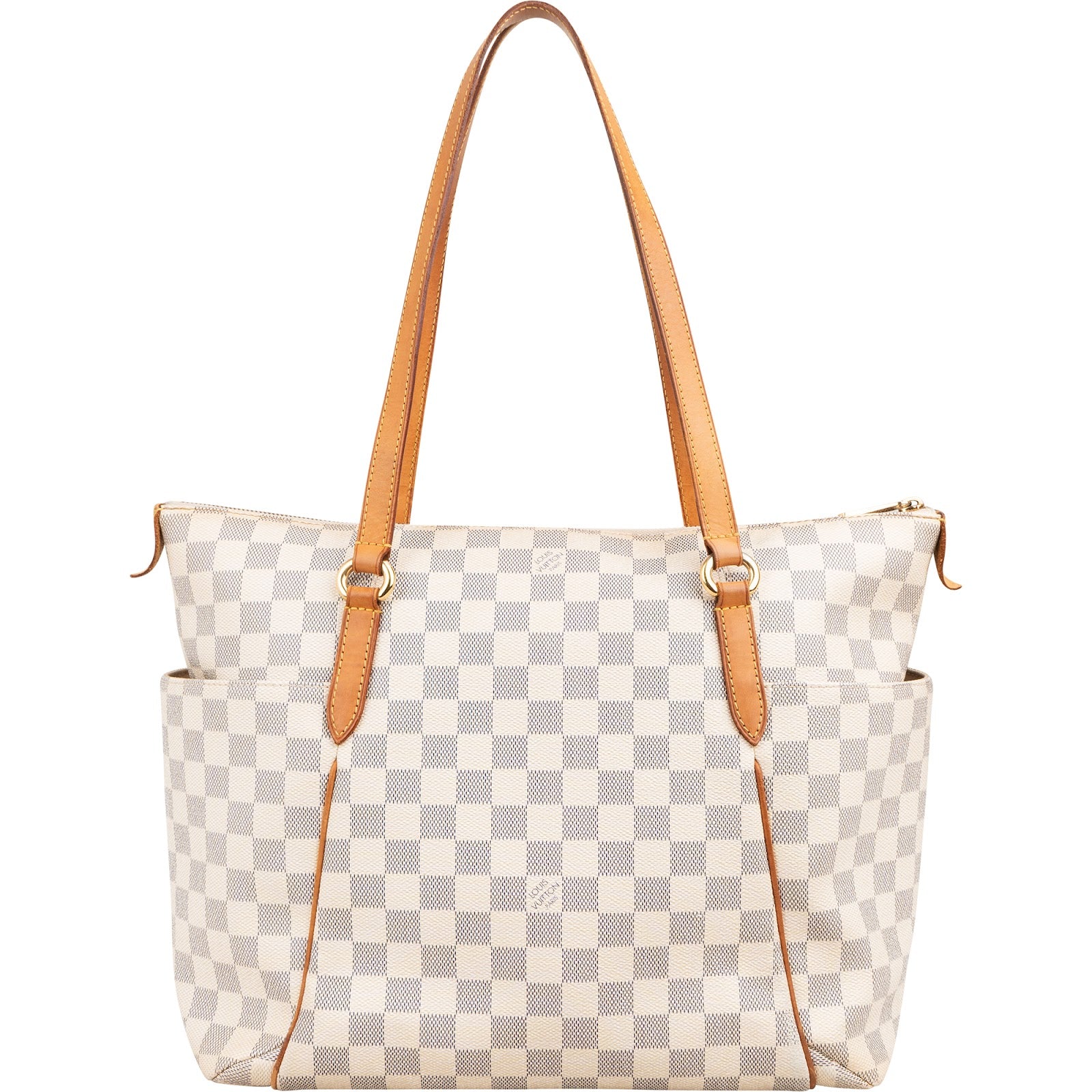 Louis Vuitton – Totally GM Schultertasche