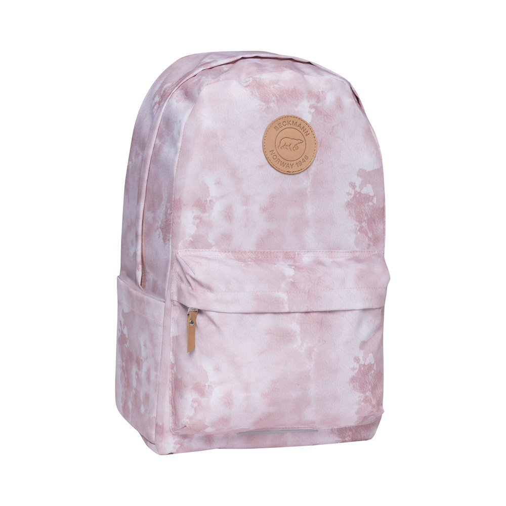 City Rucksack - Organic Pink