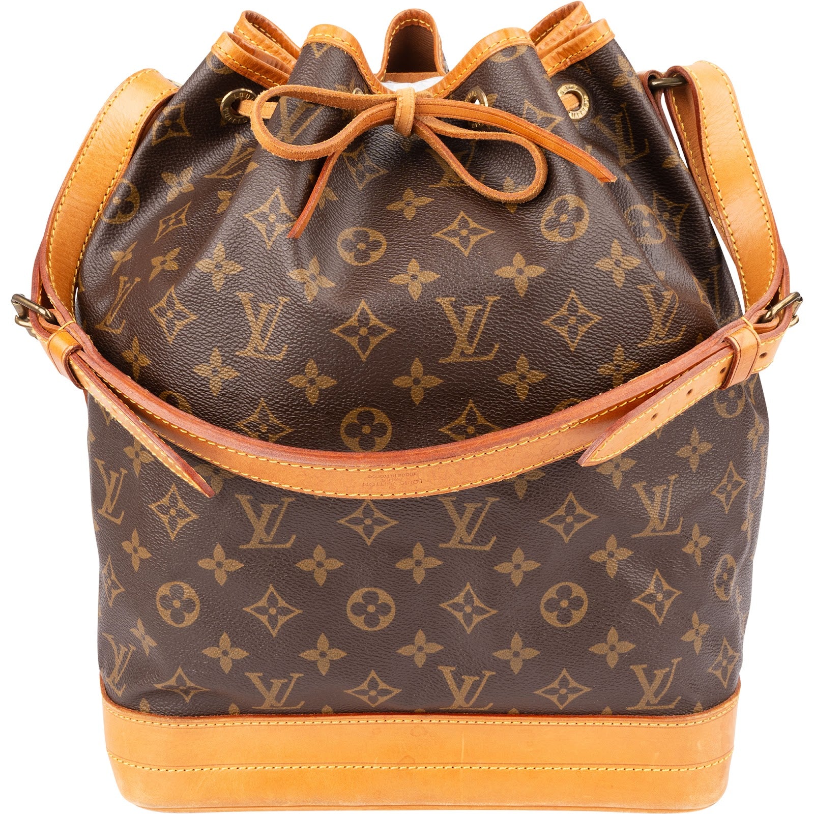 Louis Vuitton - Sac Noé Grande Shoulder Bag