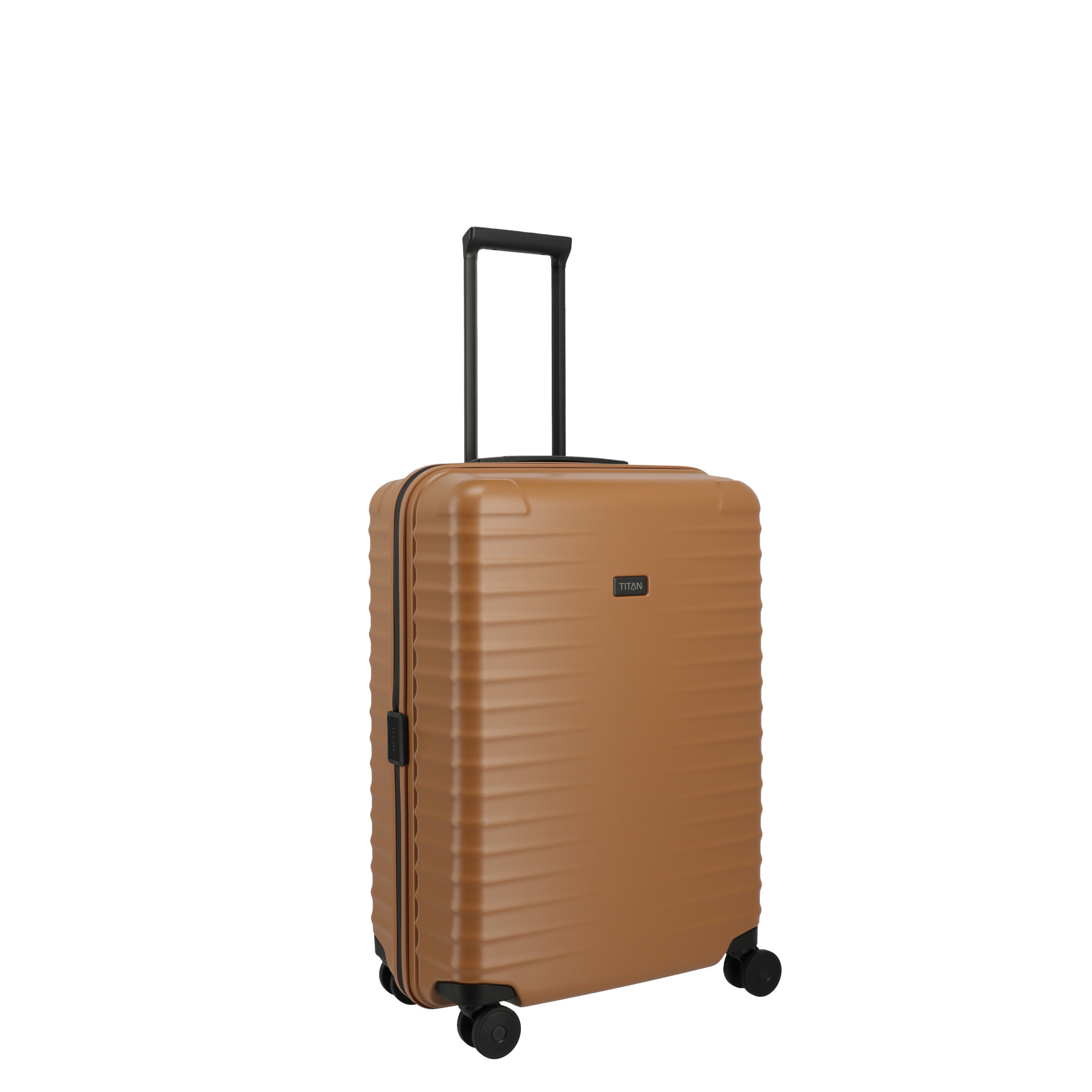 UPGRADE Trolley M+ (69 cm) - Canyon bronze