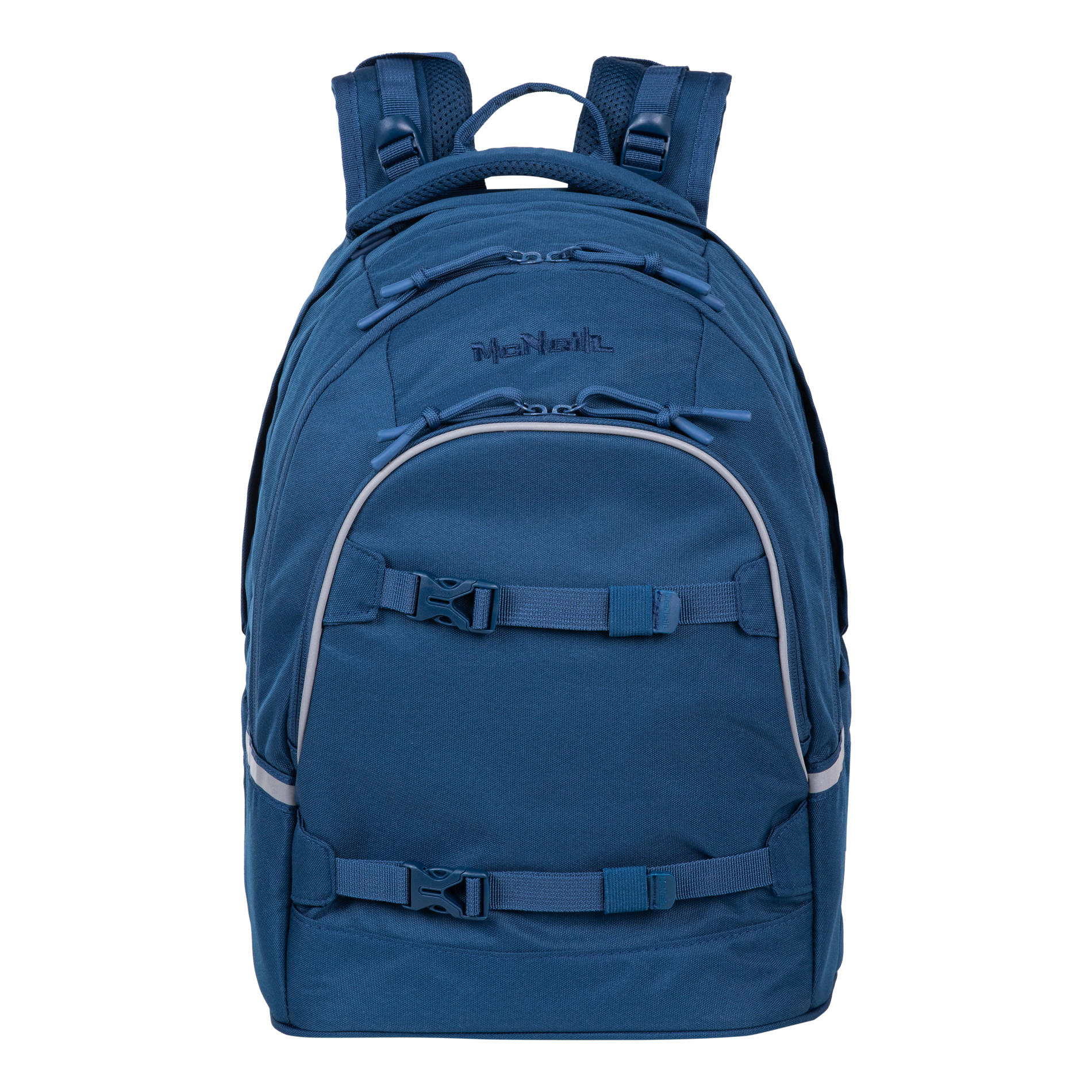 Schulrucksack MILO - Navy