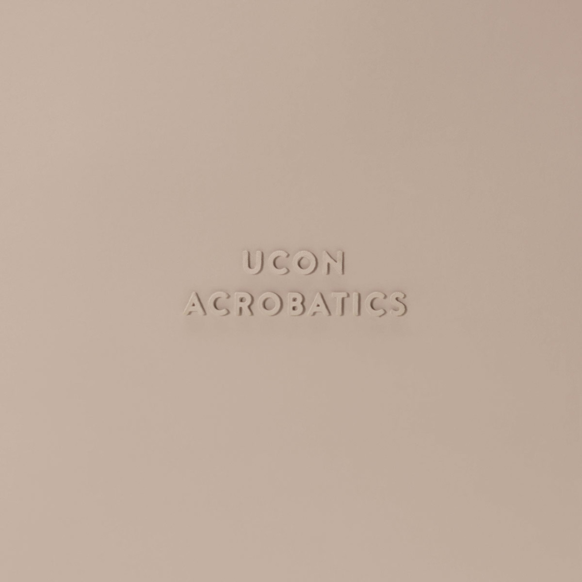 Jannik Medium Lotus Infinity - Burgundy-Sand