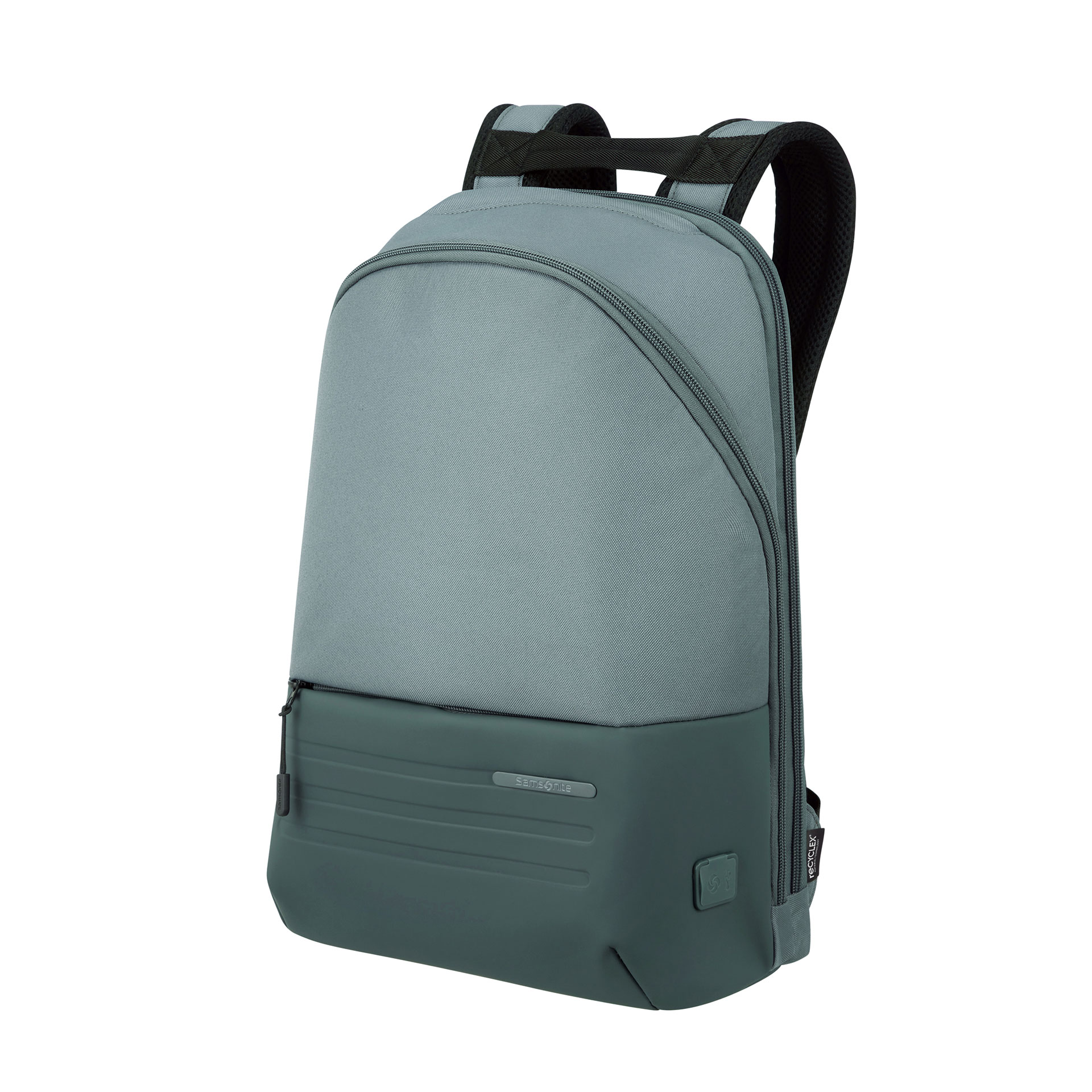 STACKD BIZ LAPTOP BACKPACK 14.1" - Forest