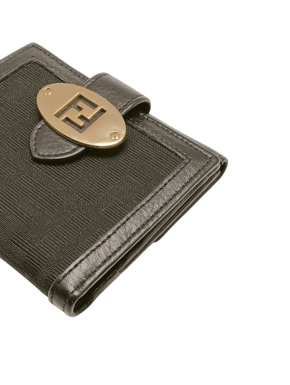 Fendi - Brieftasche