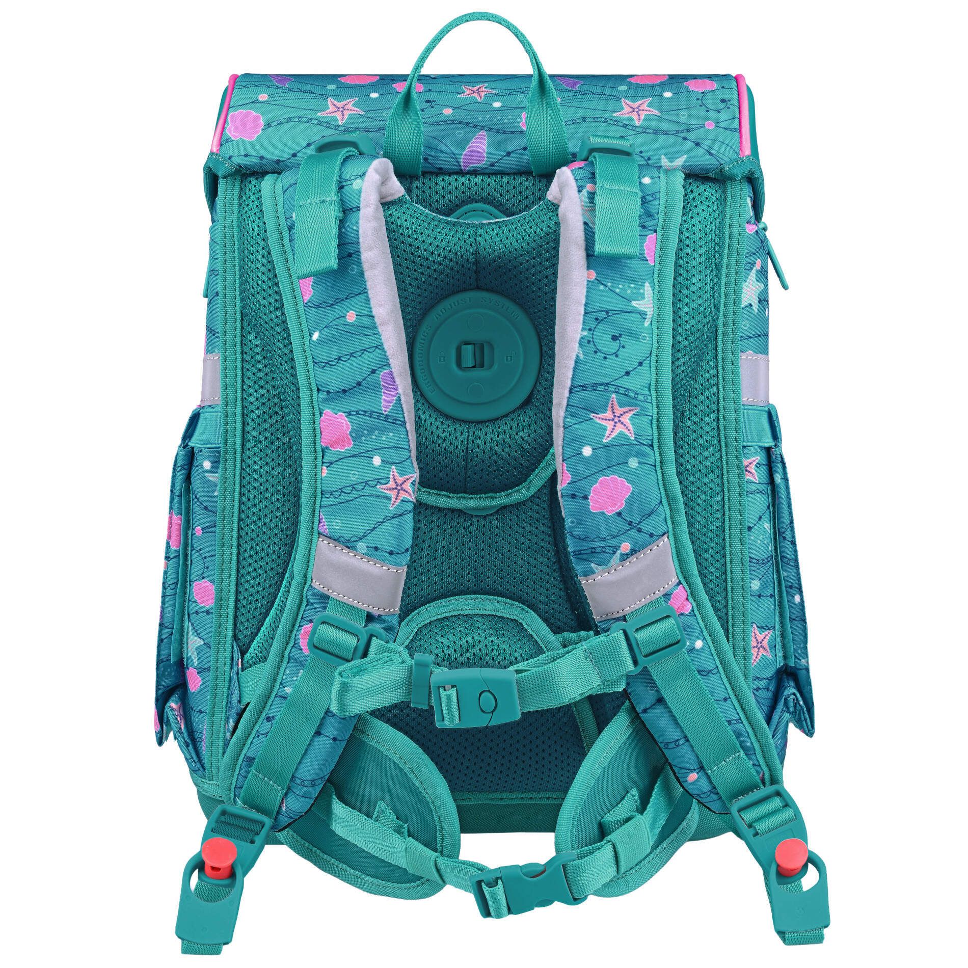 Set PRIMO 9tlg. - SEAFISH