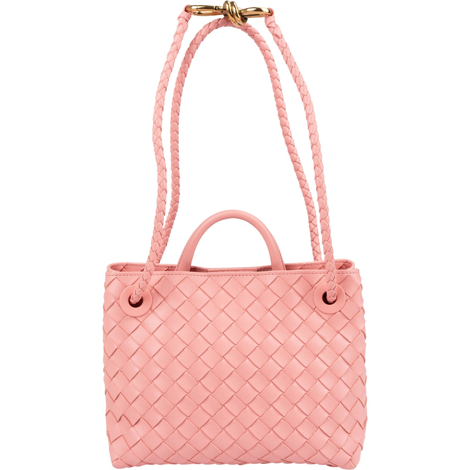Bottega Veneta – Andiamo Small Tote Handtasche