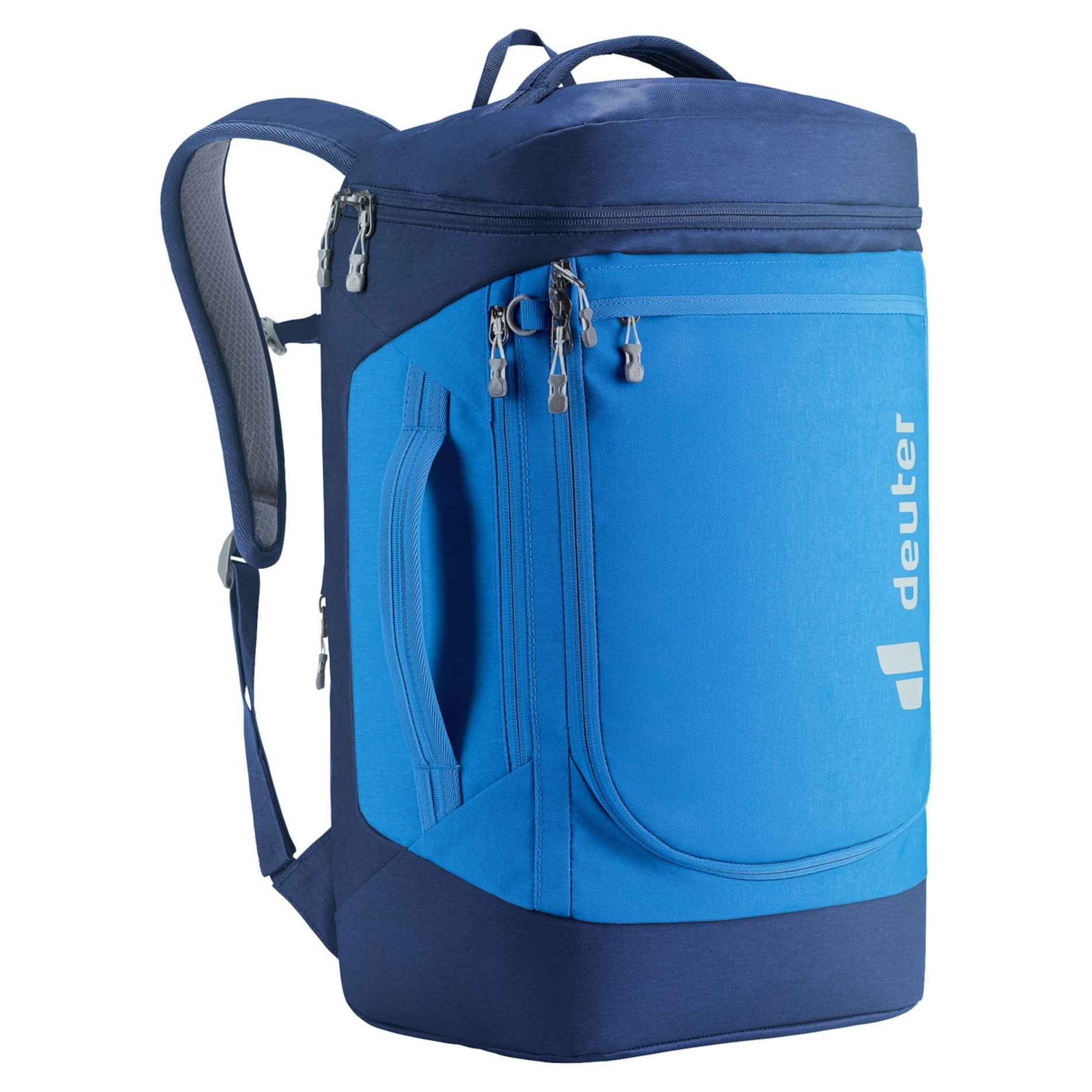 Duffel Pro Pack 30 - neptune-nightblue