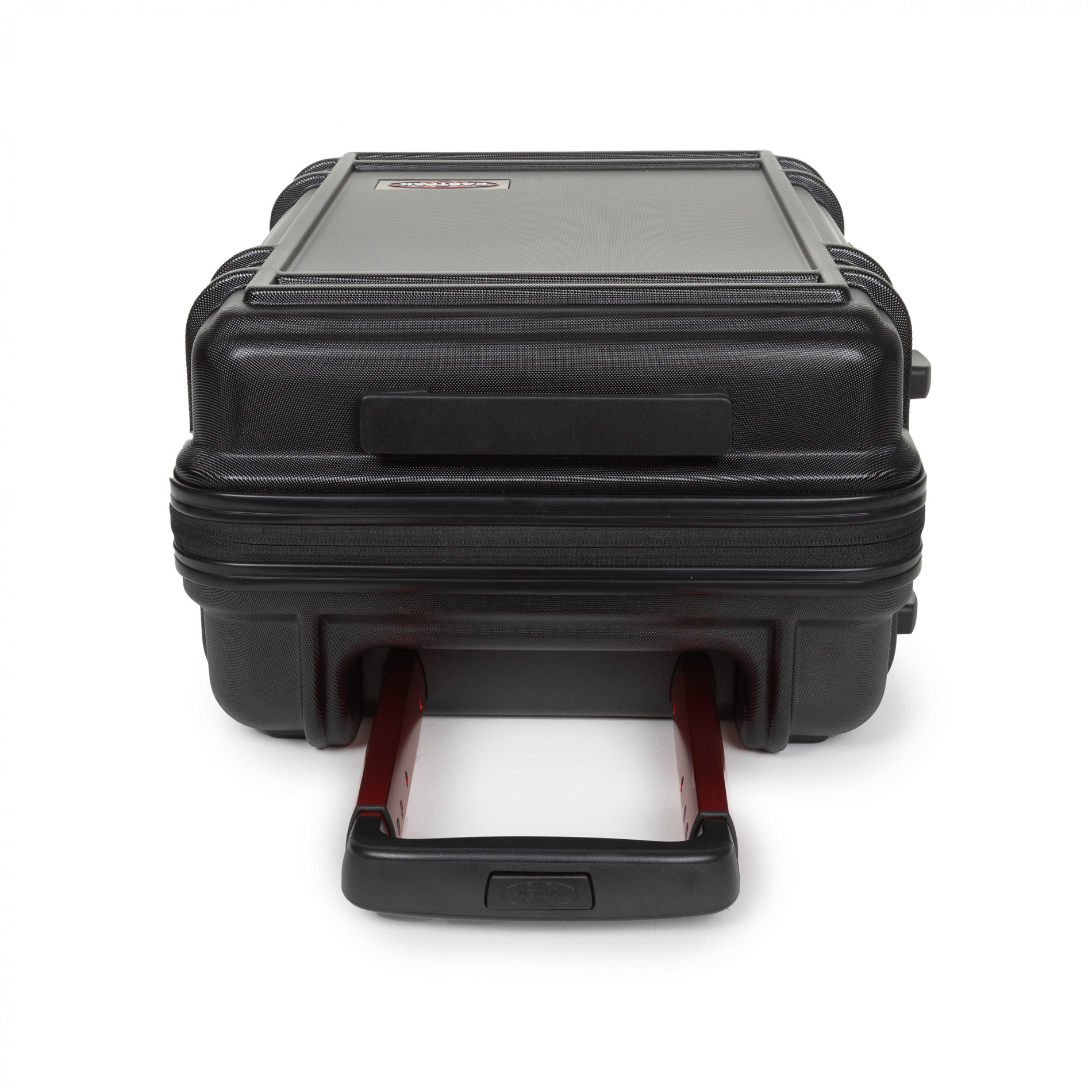 Handgepäck RESIST'R ZIP CABIN - Black