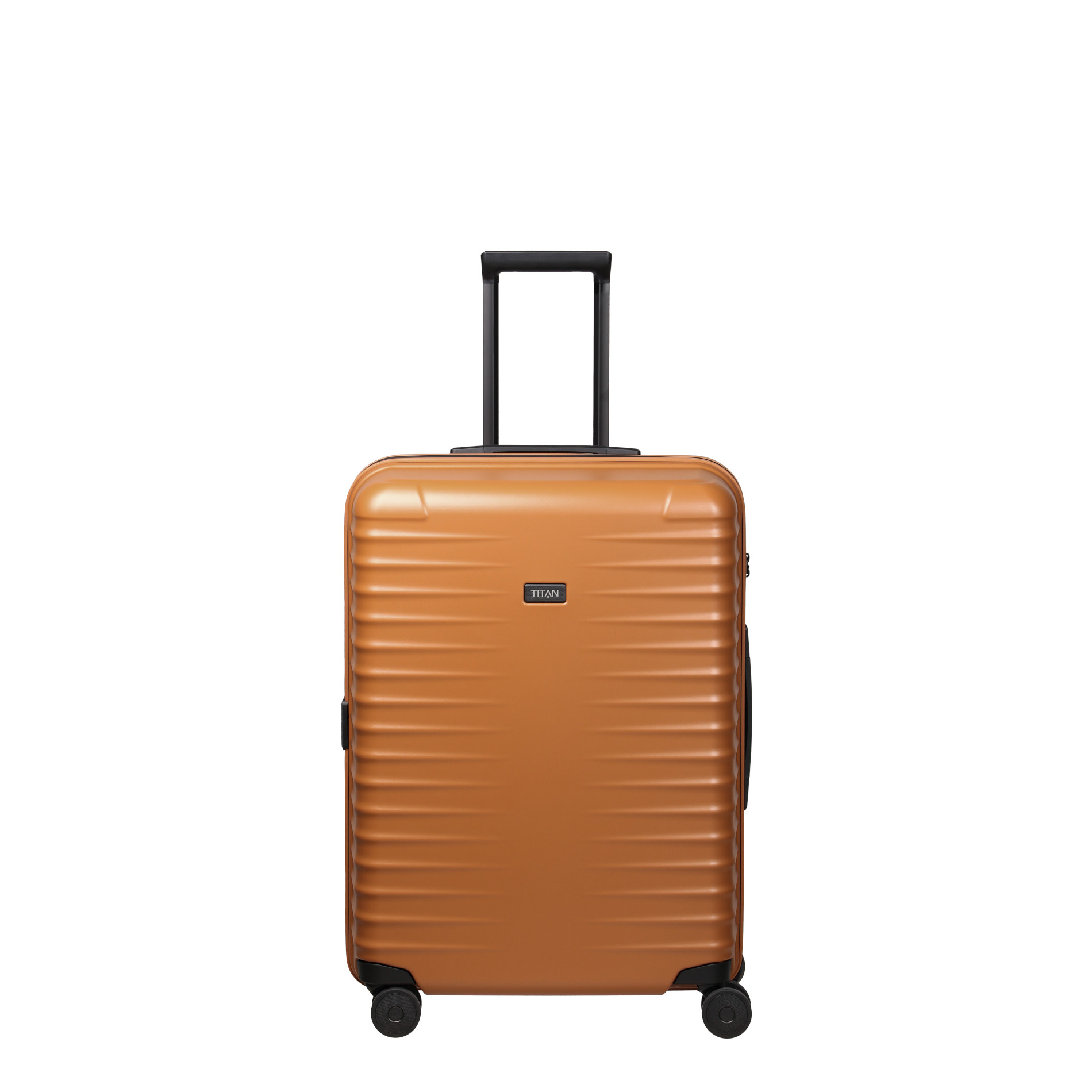 UPGRADE Trolley M+ (69 cm) - Canyon bronze