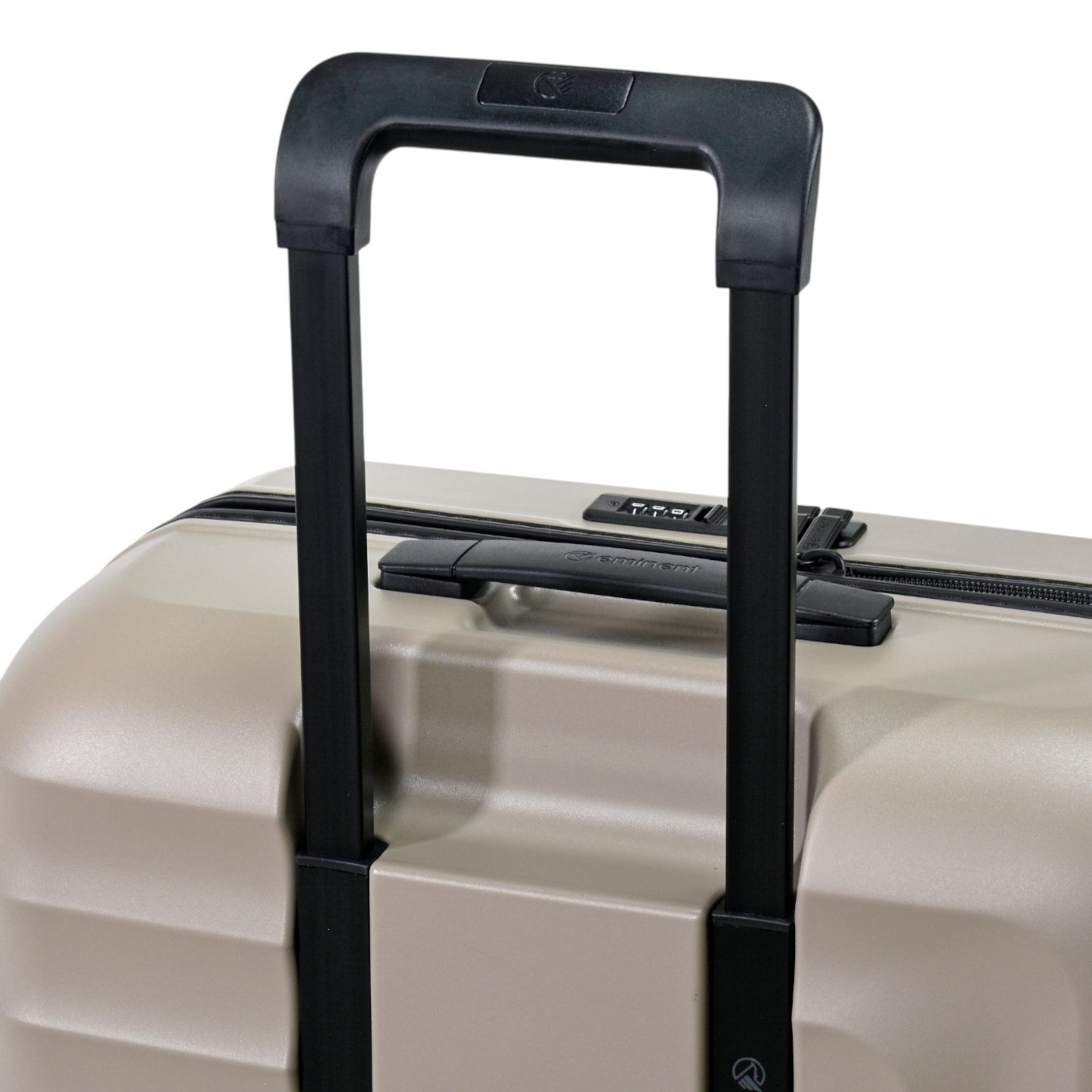 DANDELION Trolley M (66 cm) - beige