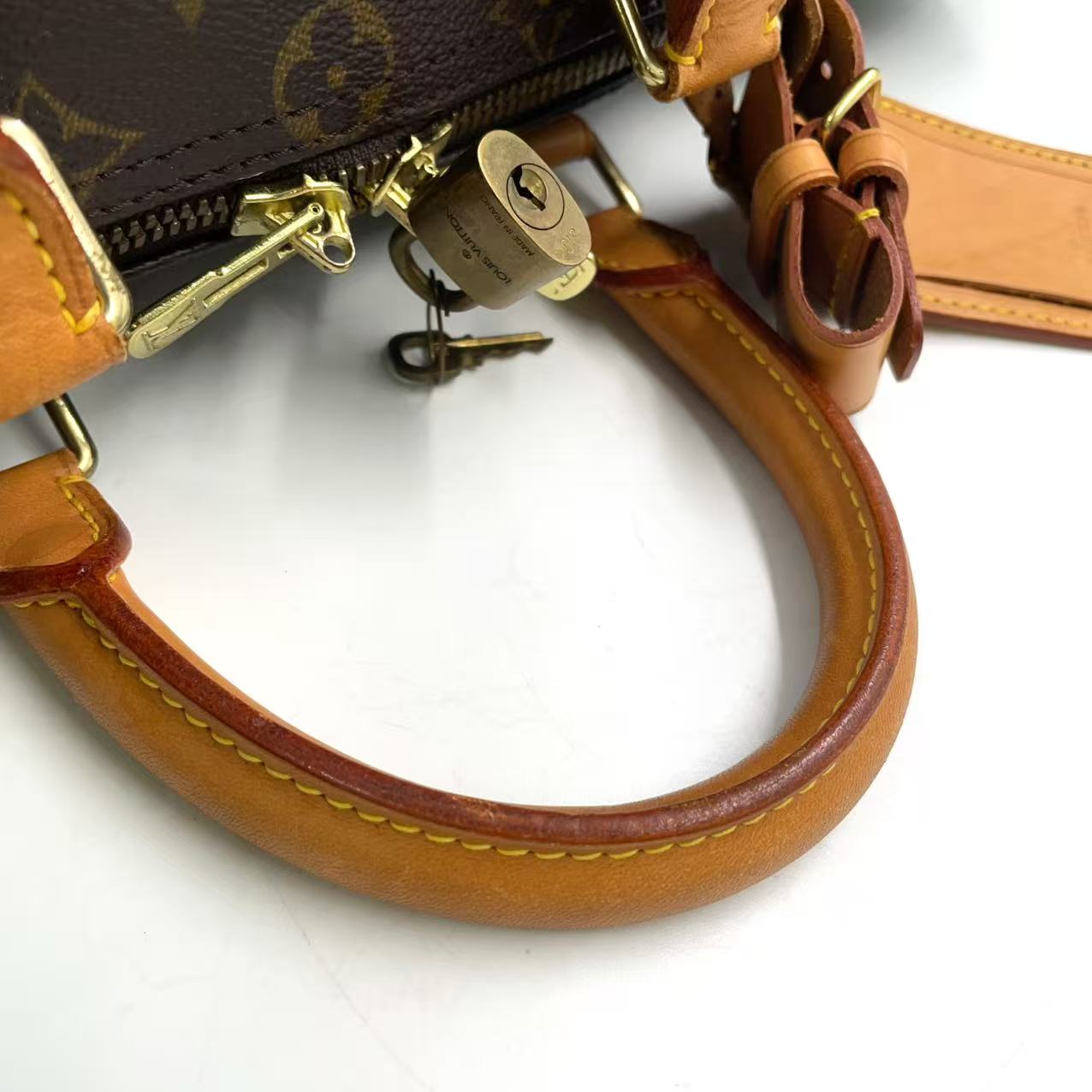 Louis Vuitton Keepall 45 Reisetasche