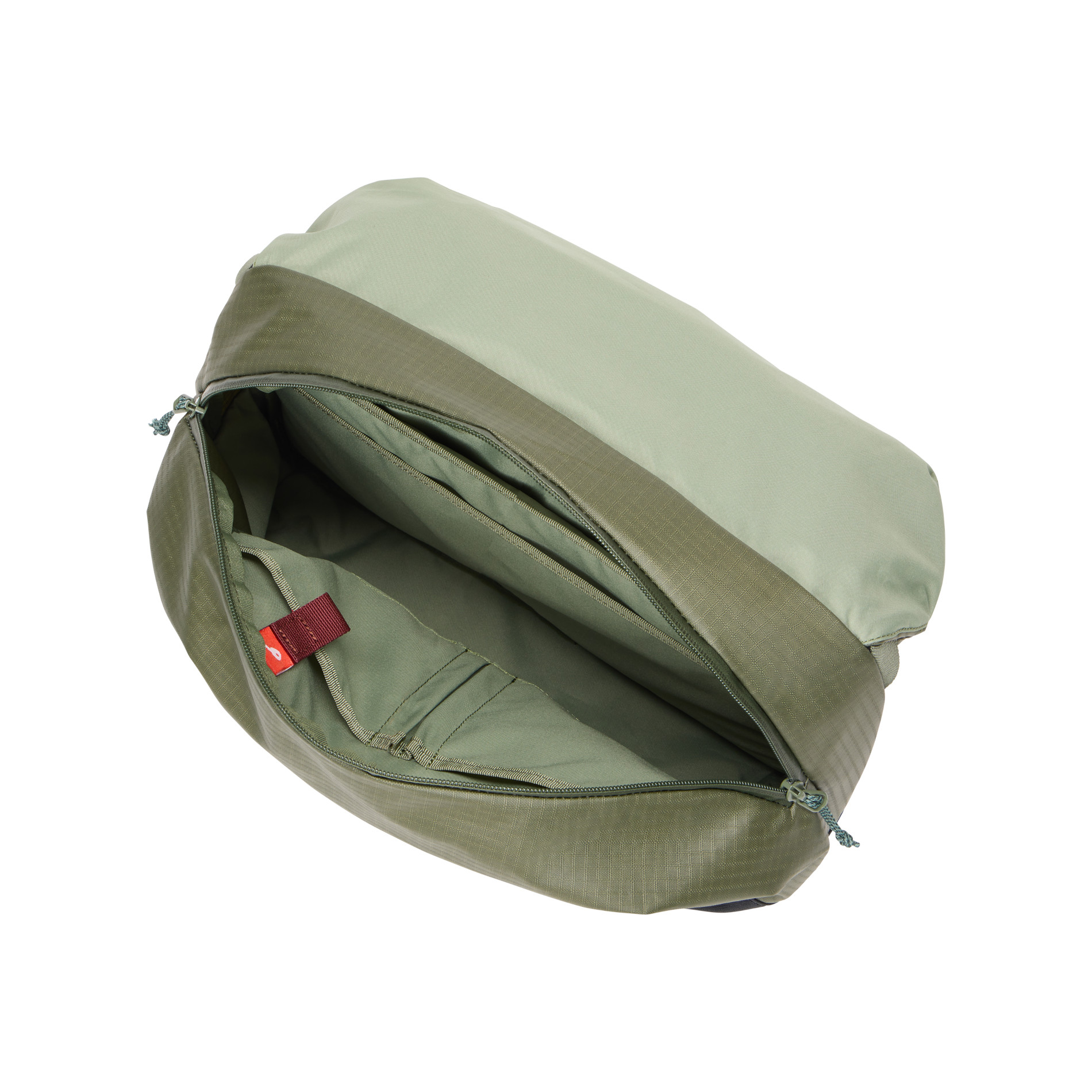 City Messenger - khaki