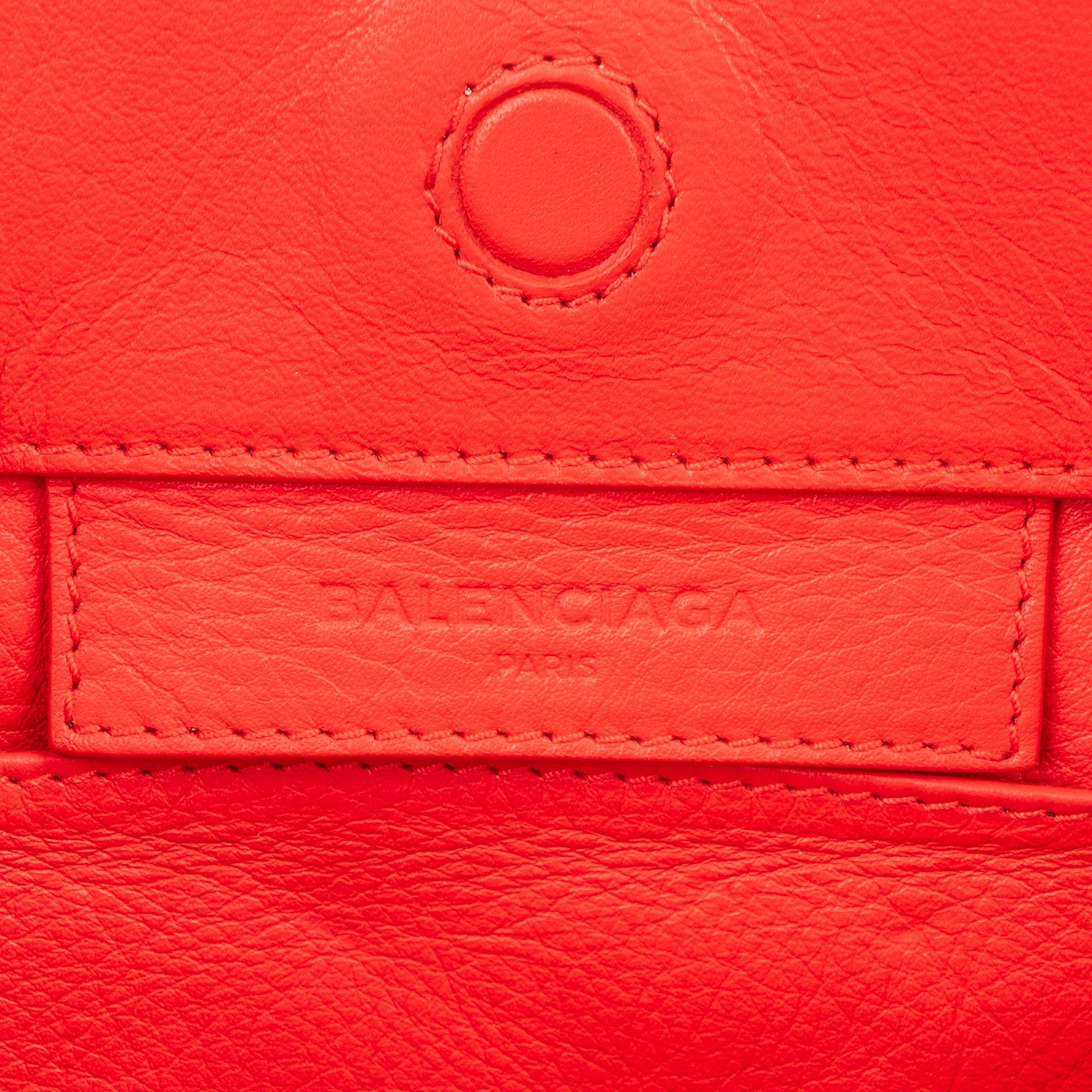 Balenciaga – City Tote Crossbody Bag