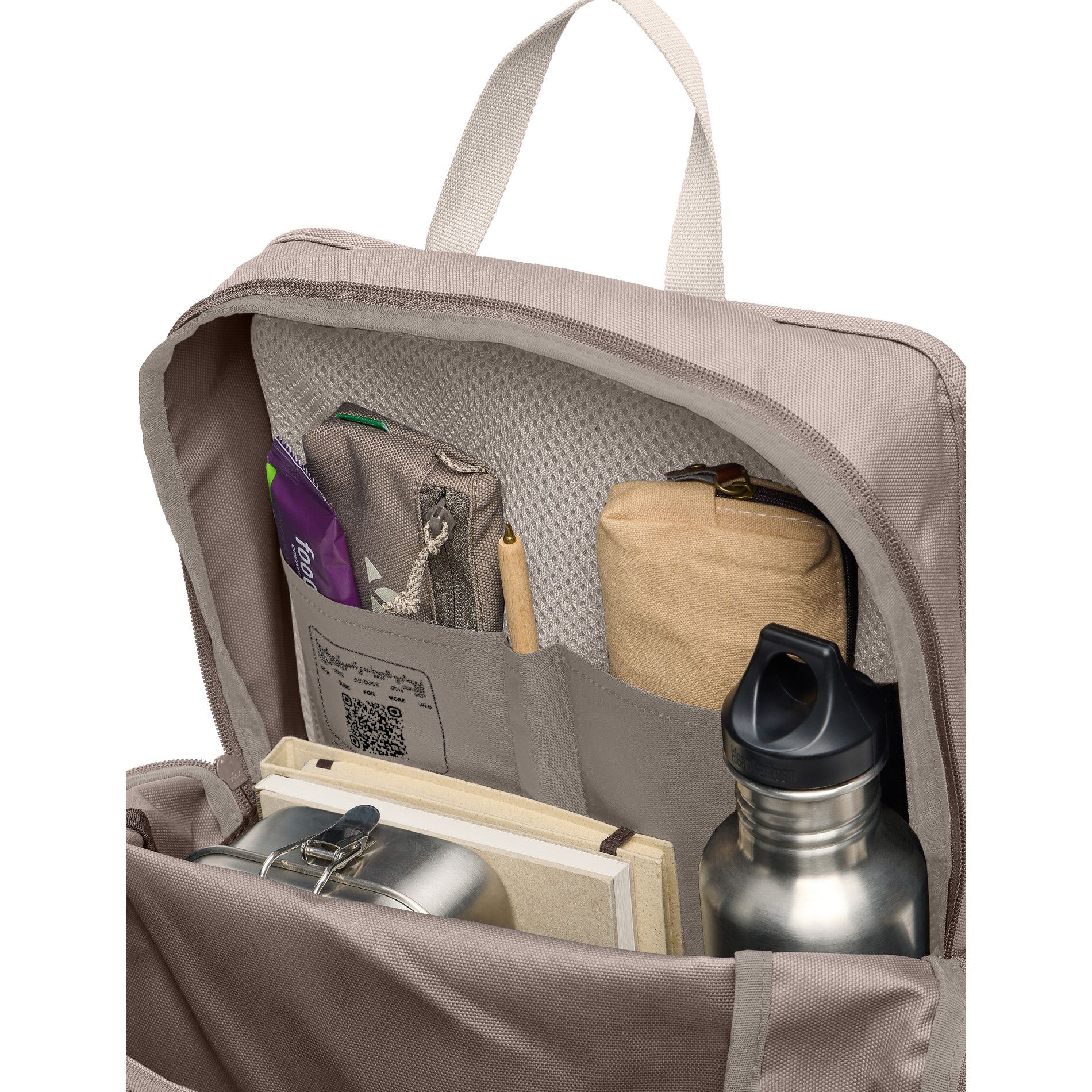 Coreway Pack 17 - coconut