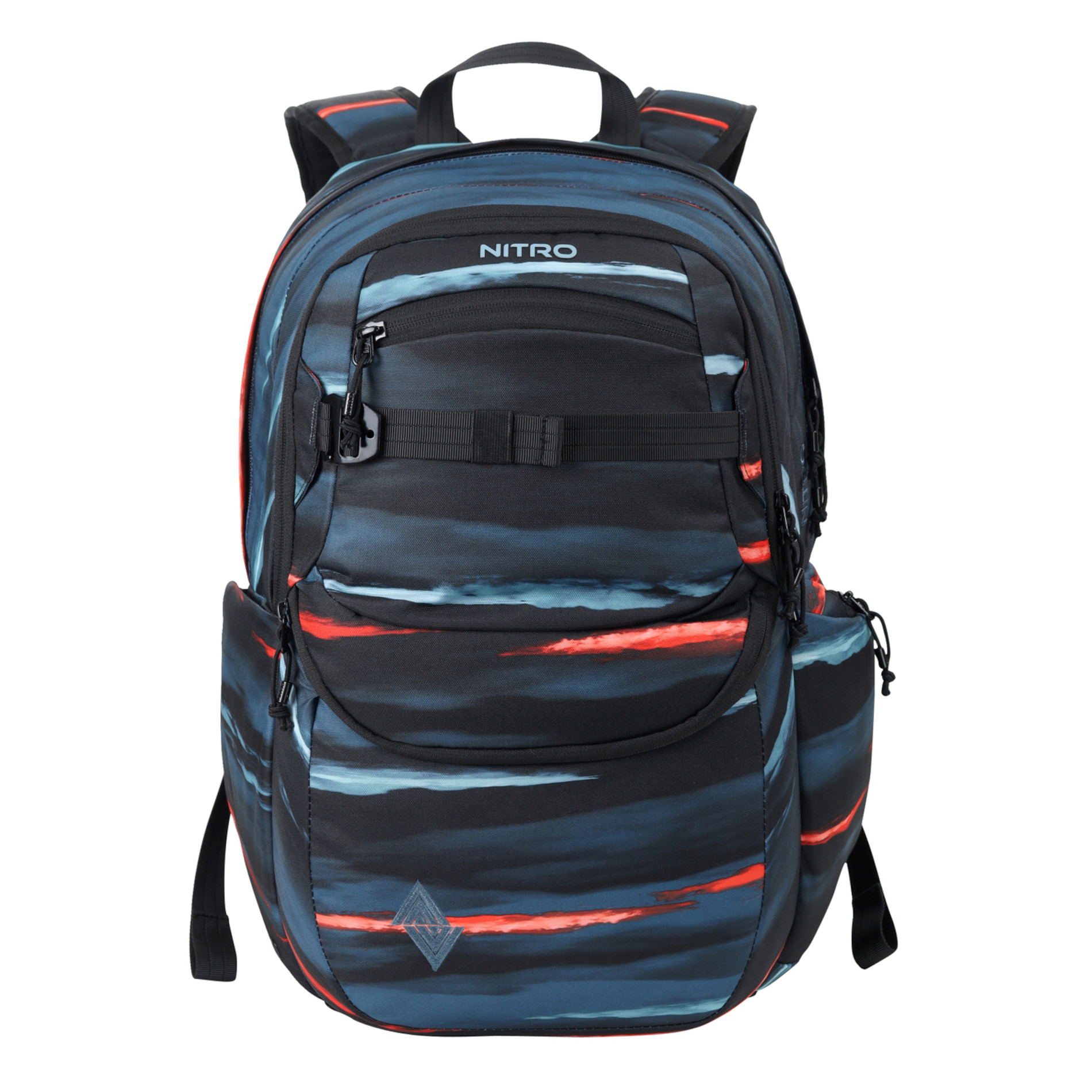 Rucksack Future HERO - Acid Dawn