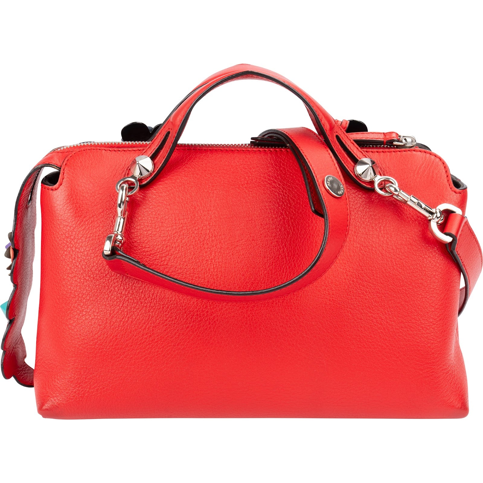 Fendi – By The Way Small Flowerland schoudertas