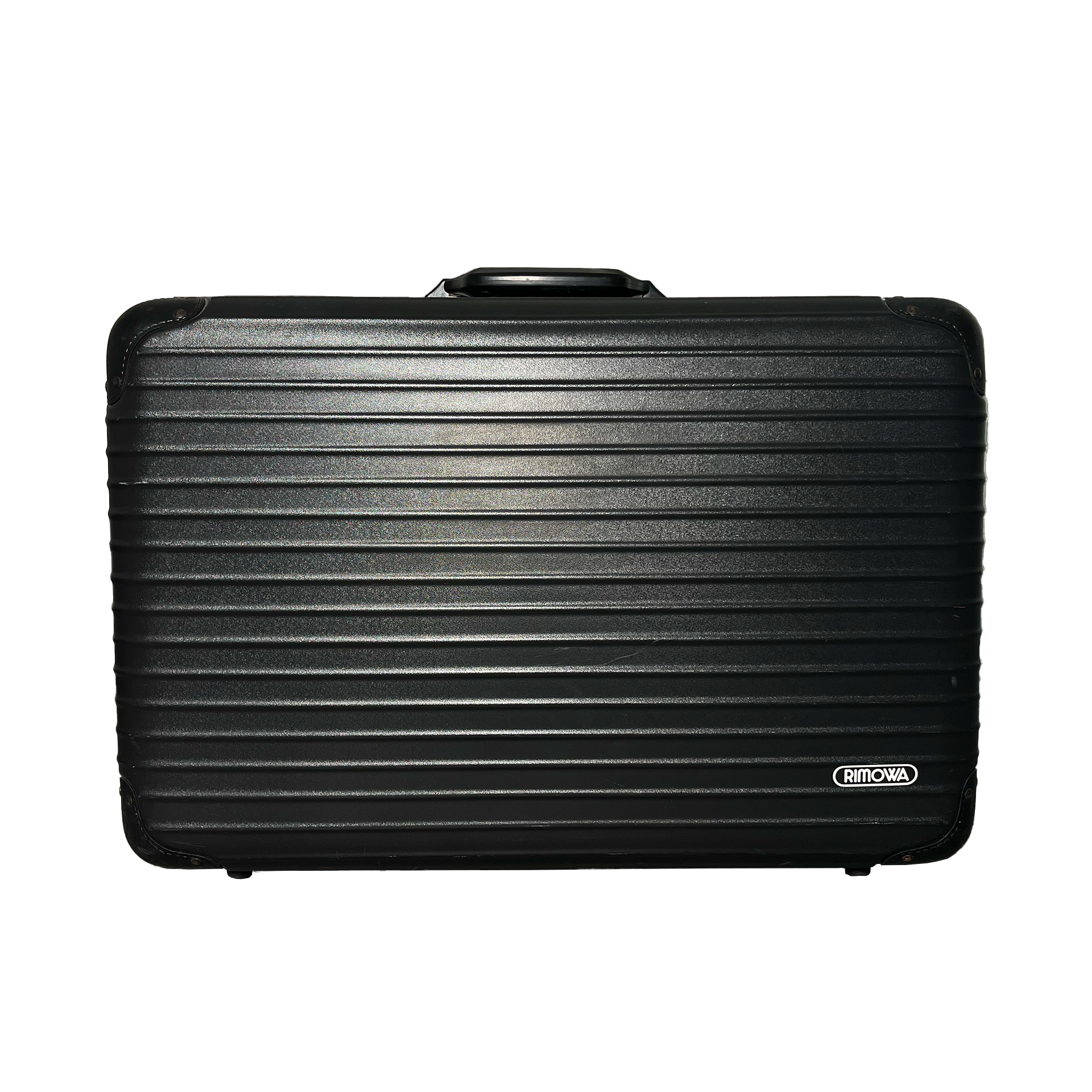 Rimowa - Hartschalenkoffer