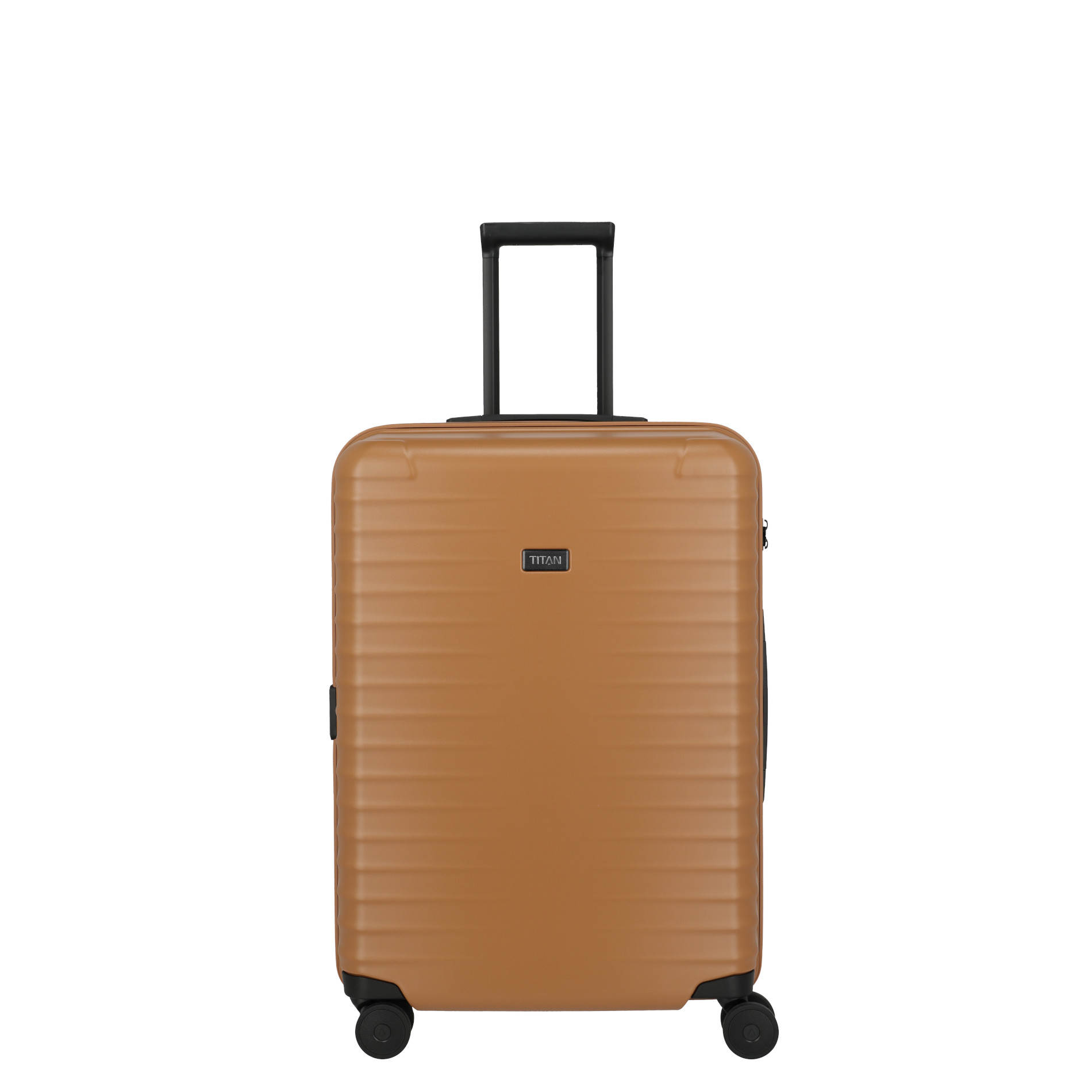 UPGRADE Trolley M+ (69 cm) - Canyon bronze