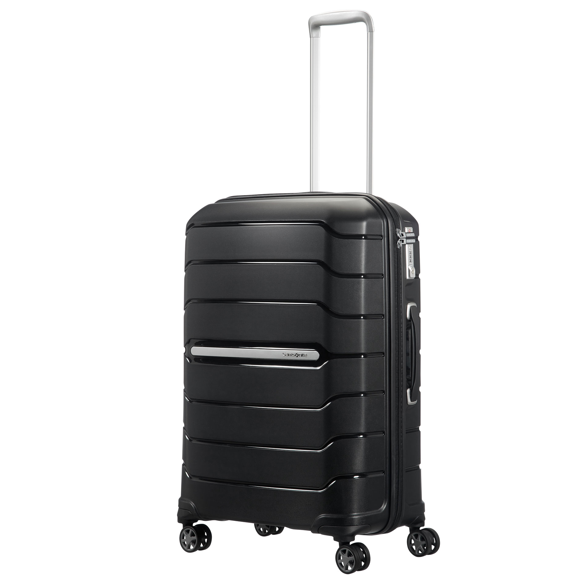Flux SPINNER Trolley 68/25 EXP - BLACK