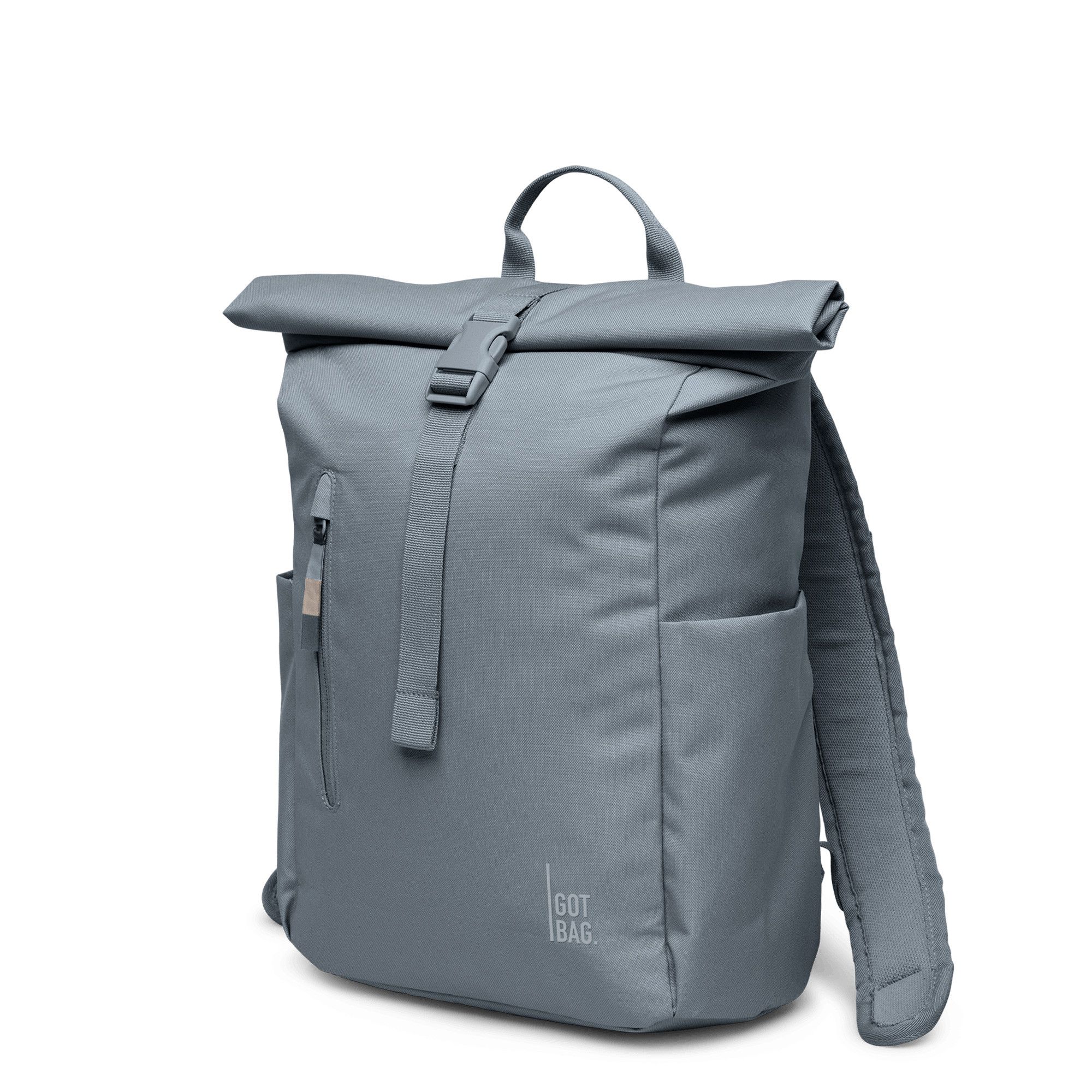 ROLLTOP EASY SMALL Monochrome Edition - marlin