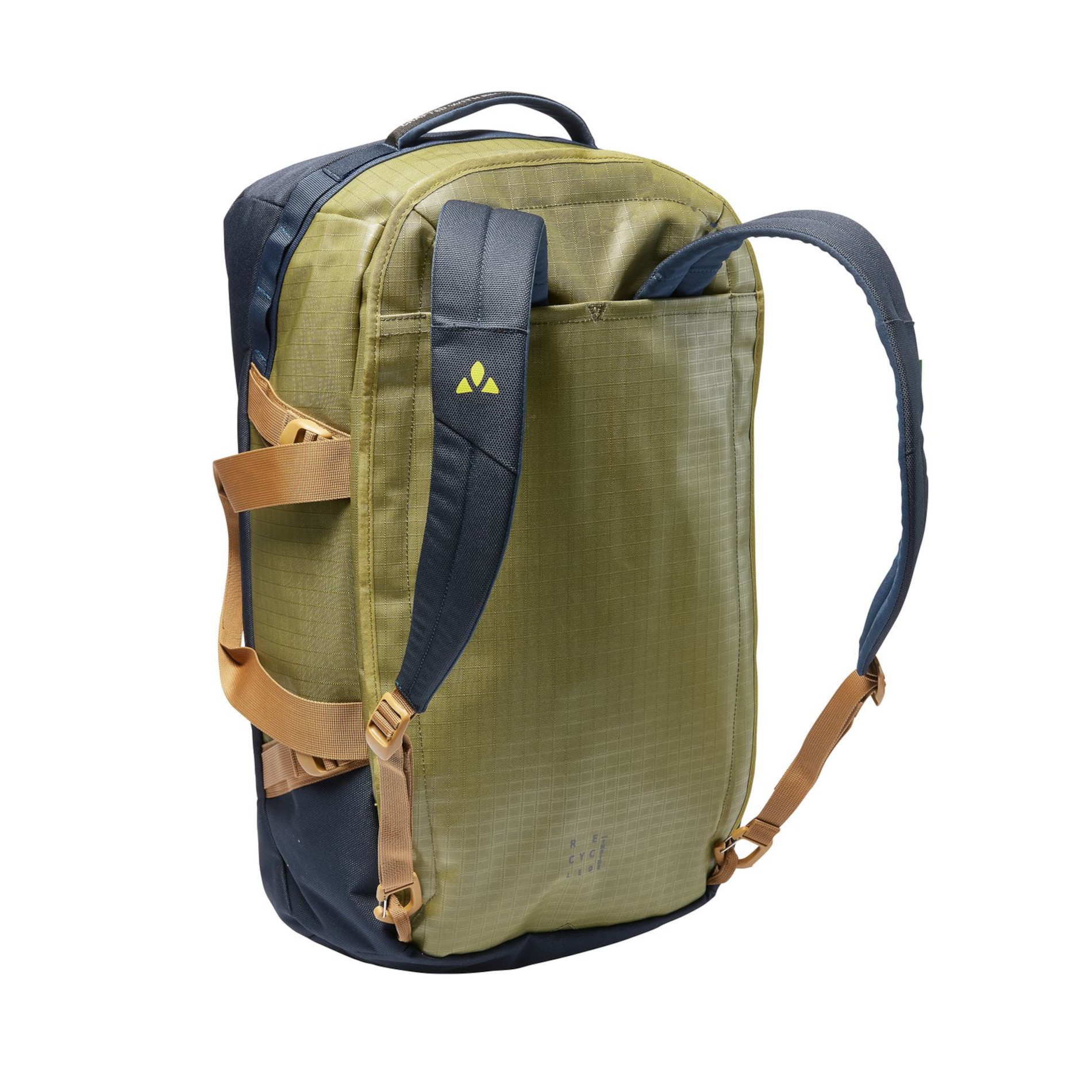 Reisetasche CityDuffel 35 - Bamboo