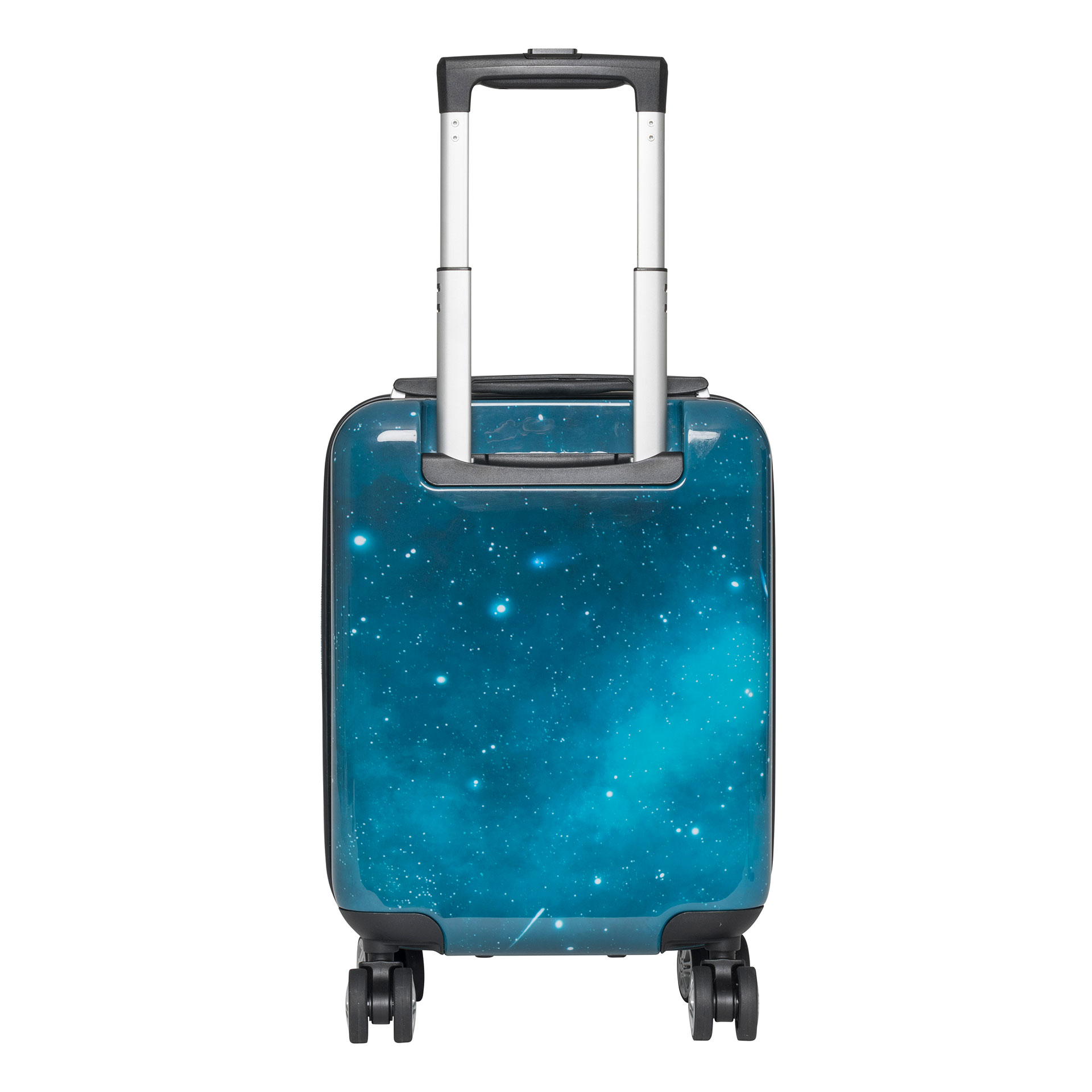 Kinderkoffer Hartschalenkoffer - Ninja Master