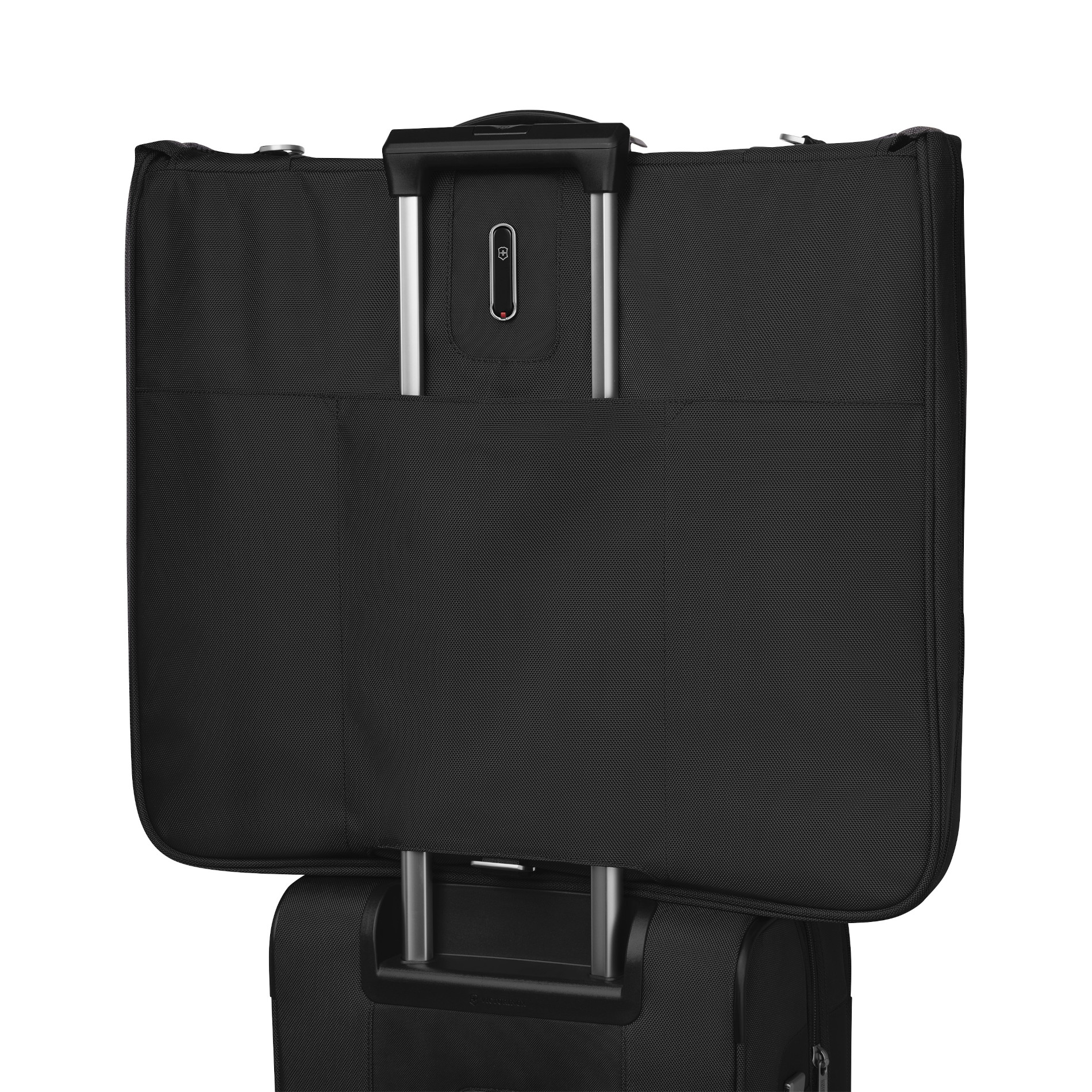 Werks Traveler 7.0 Garment Bag - Black