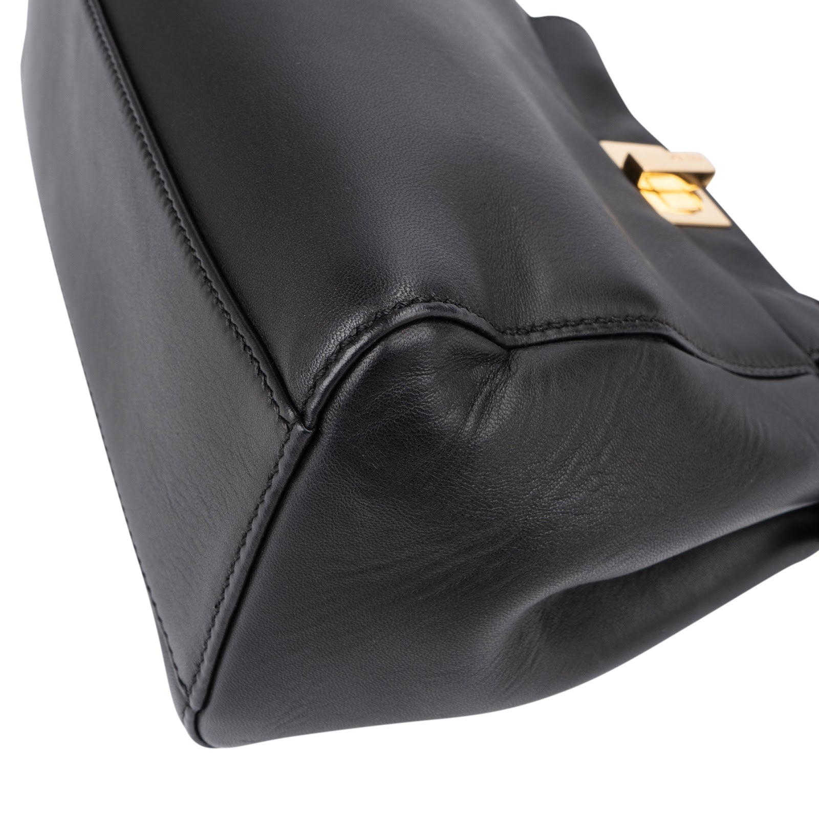 Fendi - Peekaboo Small handtas