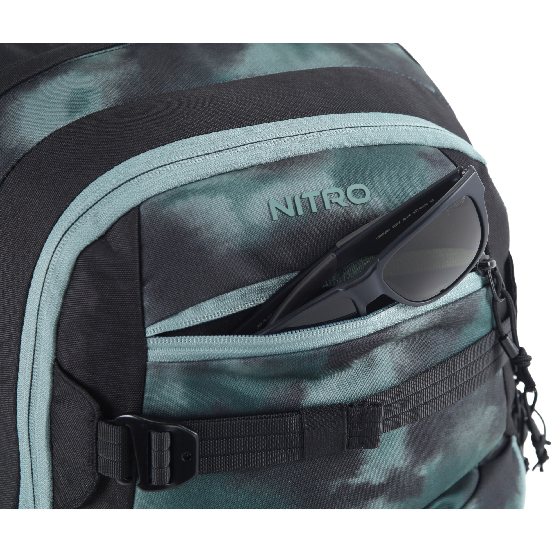 Rucksack Future HERO - Reef Break